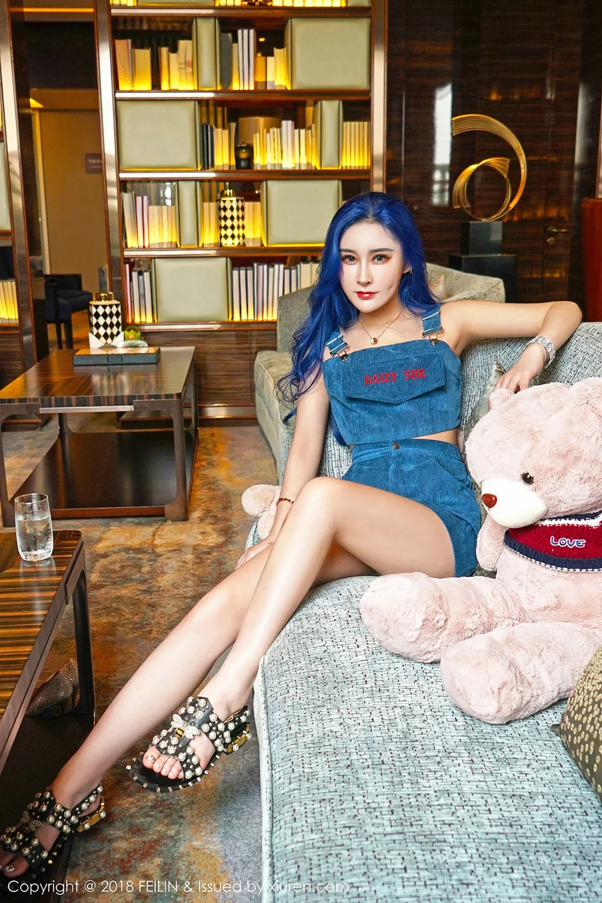 Xrmnw.Vip_喵莫儿_写真