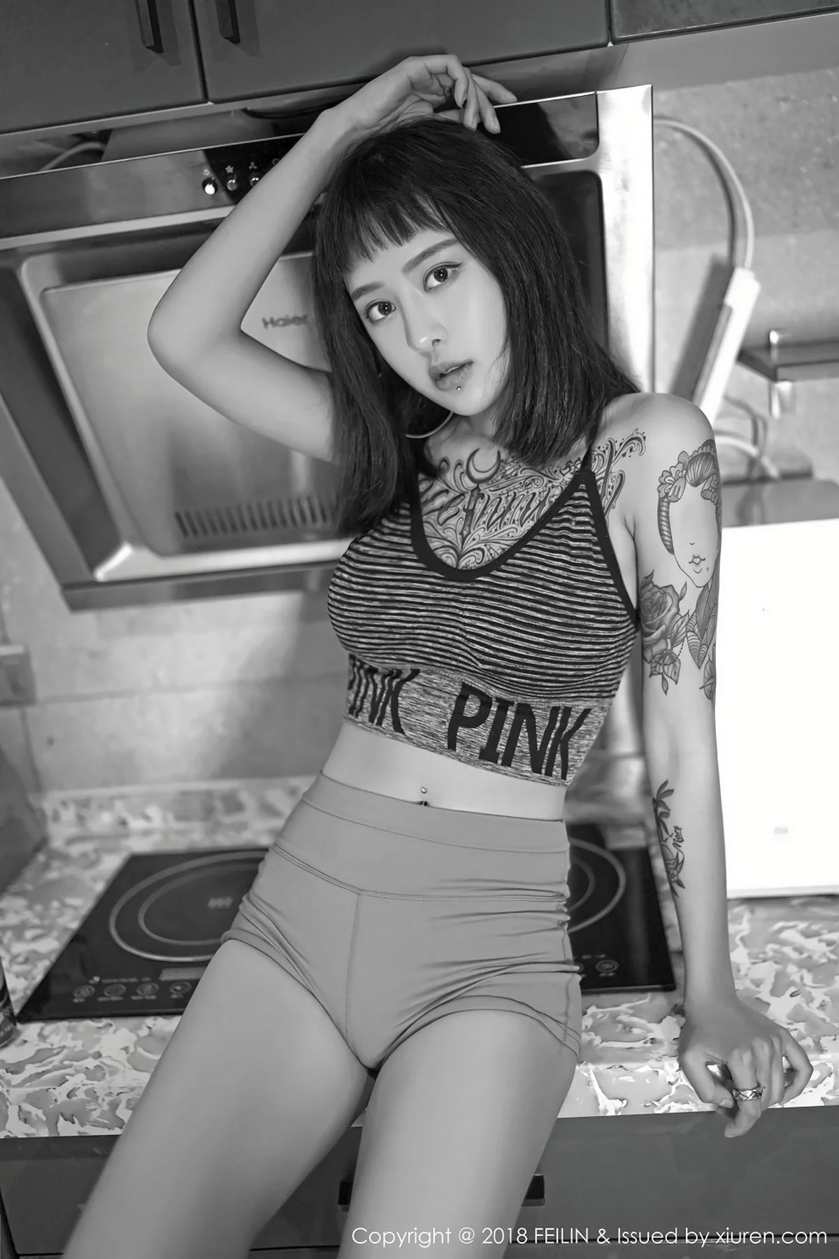 Xrmnw.Vip_赵艺璇_写真