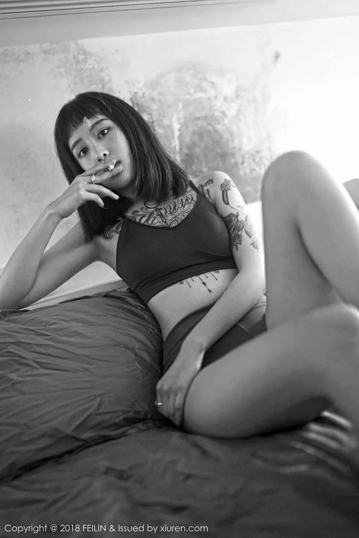 Xrmnw.Vip_赵艺璇_写真