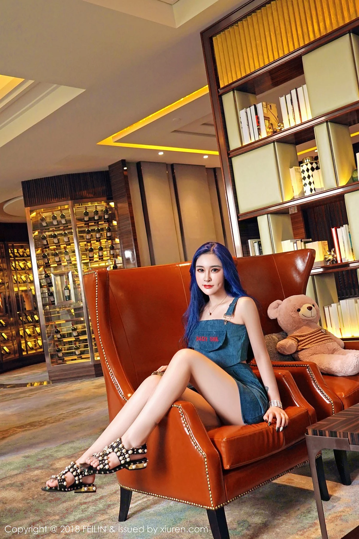 Xrmnw.Vip_喵莫儿_写真