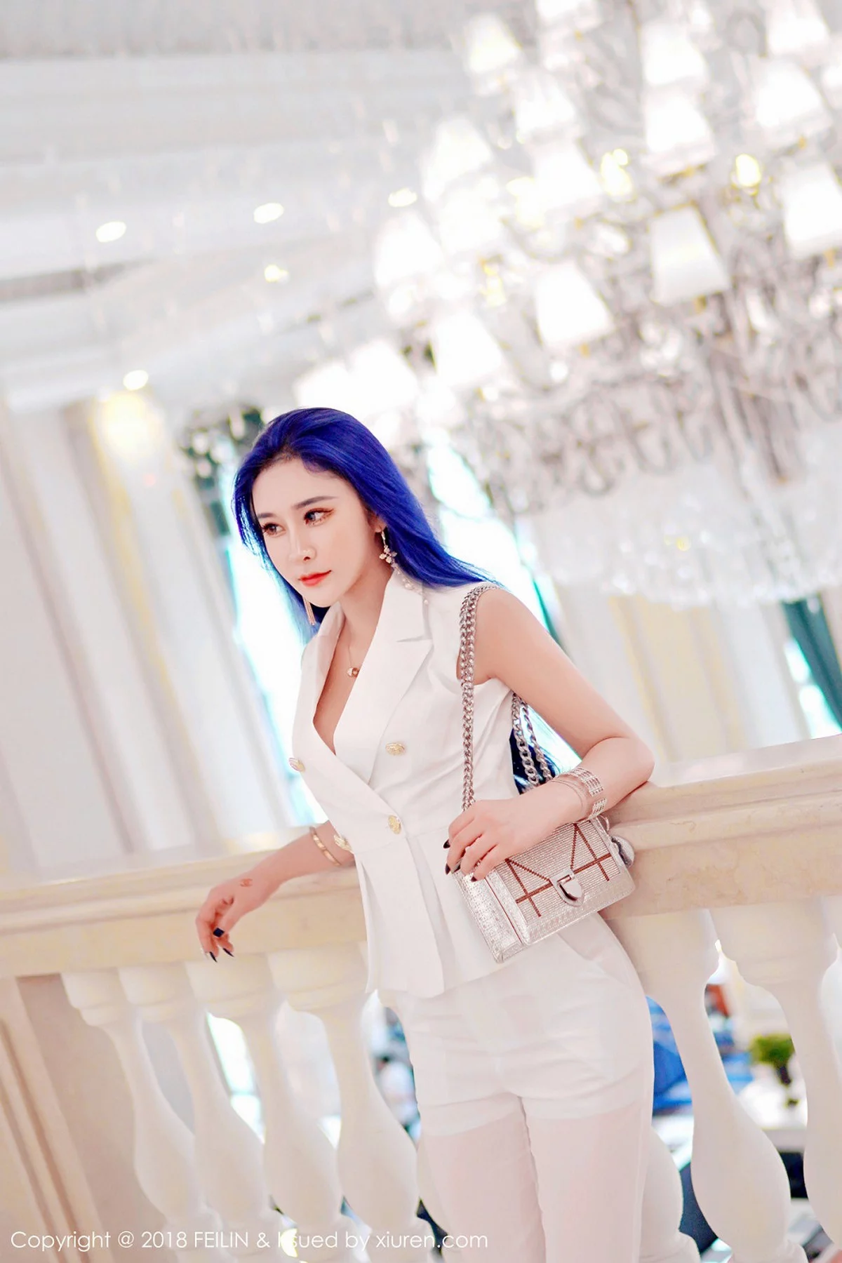 Xrmnw.Vip_喵莫儿_写真