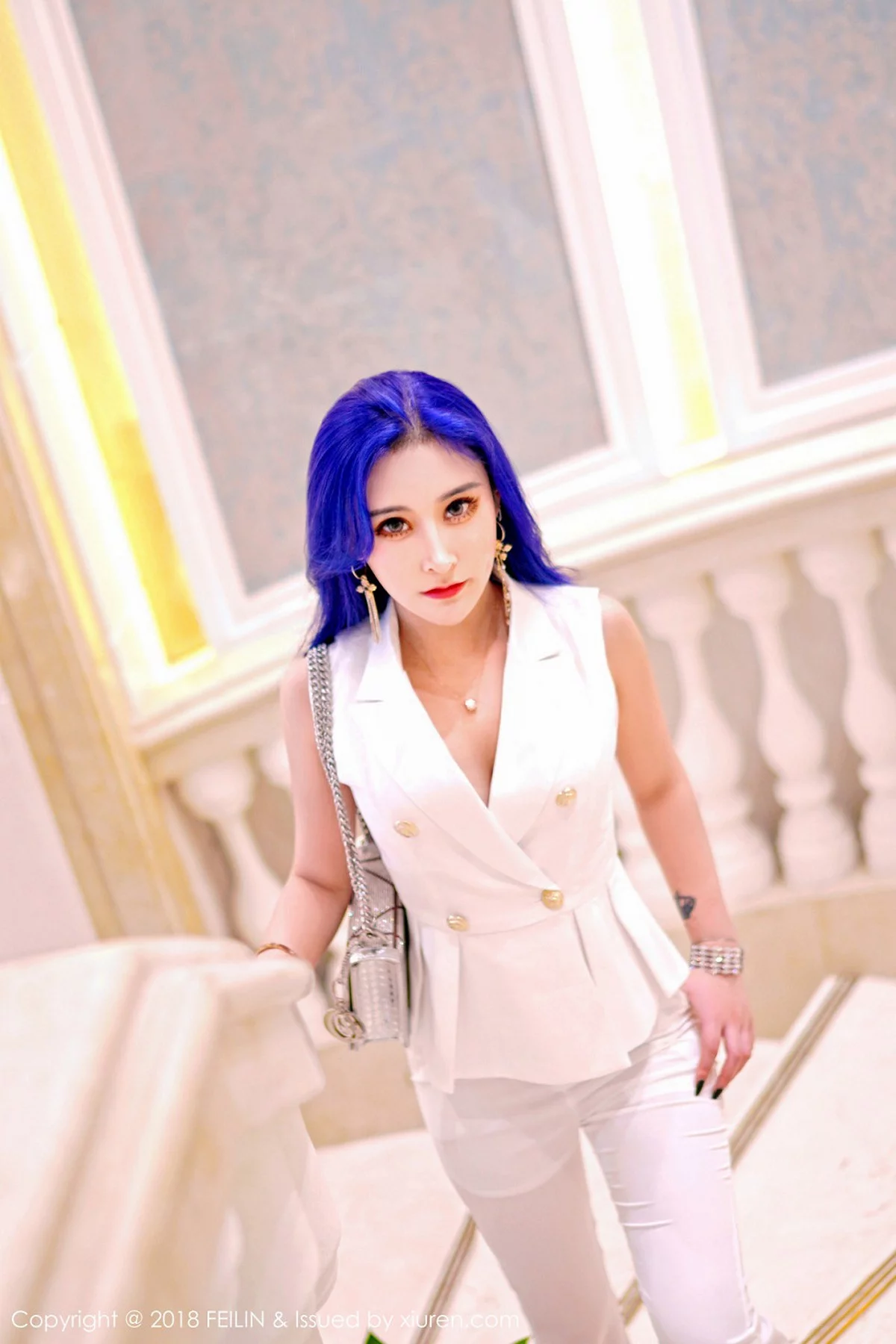 Xrmnw.Vip_喵莫儿_写真