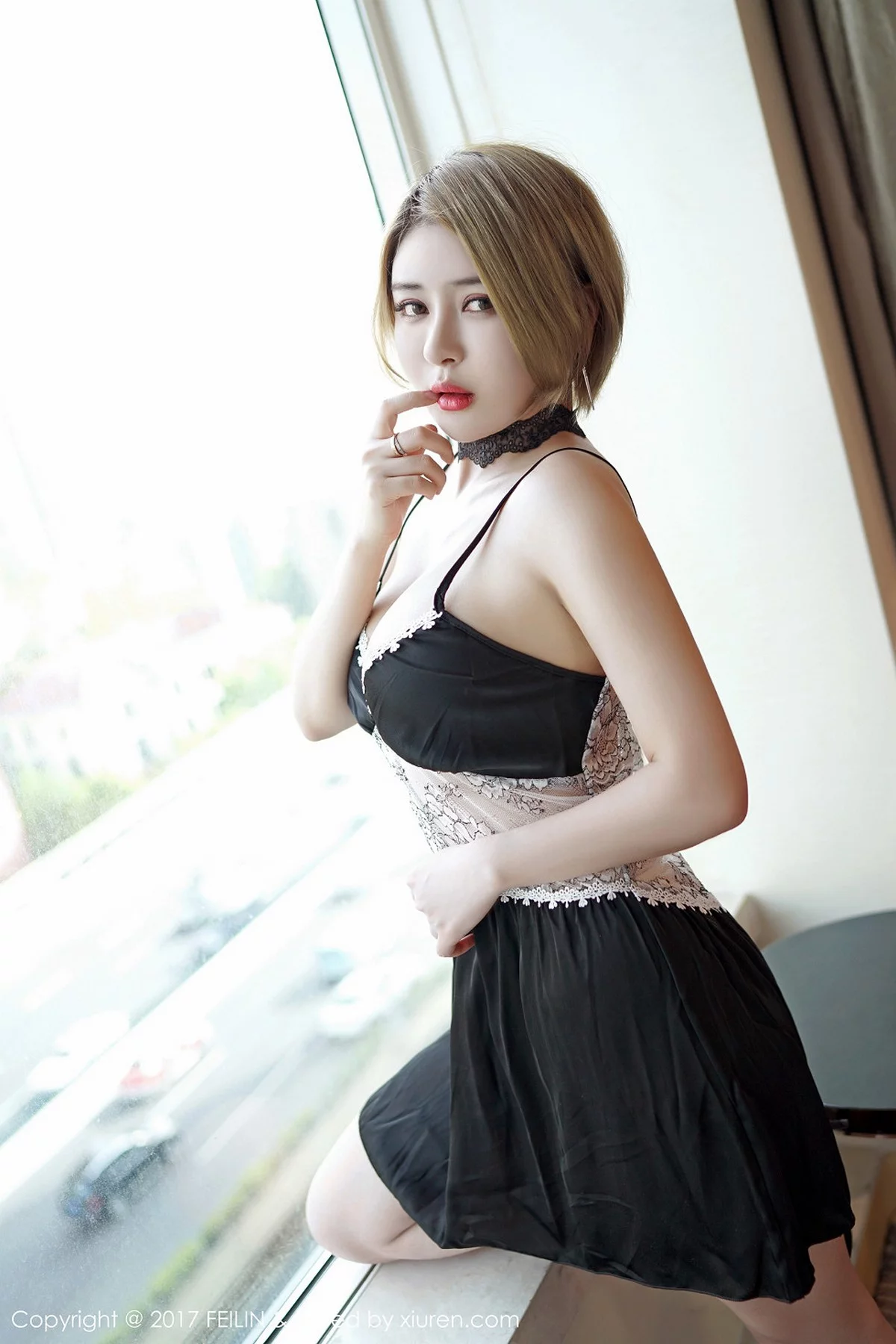 Xrmnw.Vip_凯竹BuiBui_写真