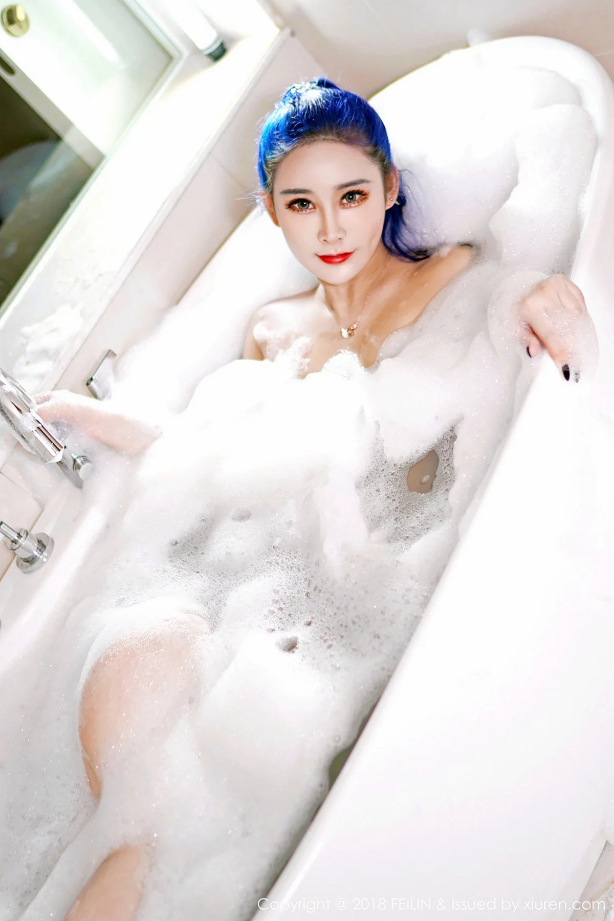 Xrmnw.Vip_喵莫儿_写真