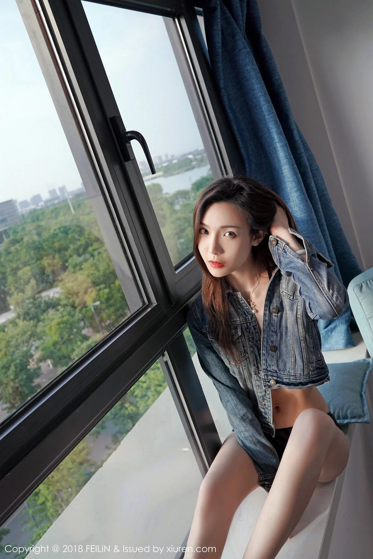 Xrmnw.Vip_Hana妹_写真