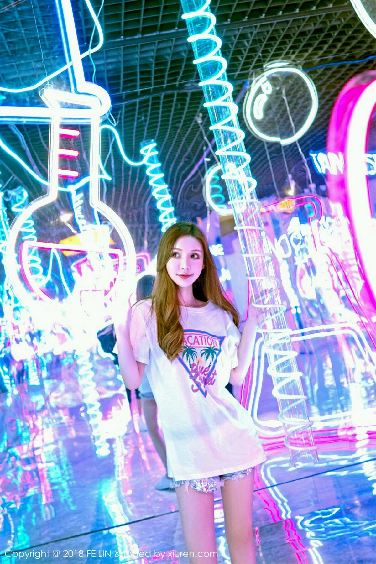 Xrmnw.Vip_柠柠_写真