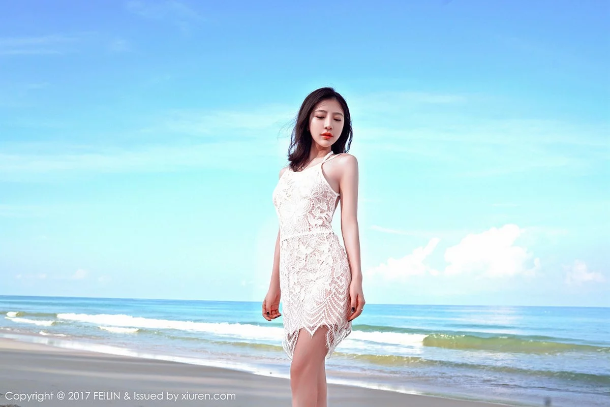 Xrmnw.Vip_冯木木_写真
