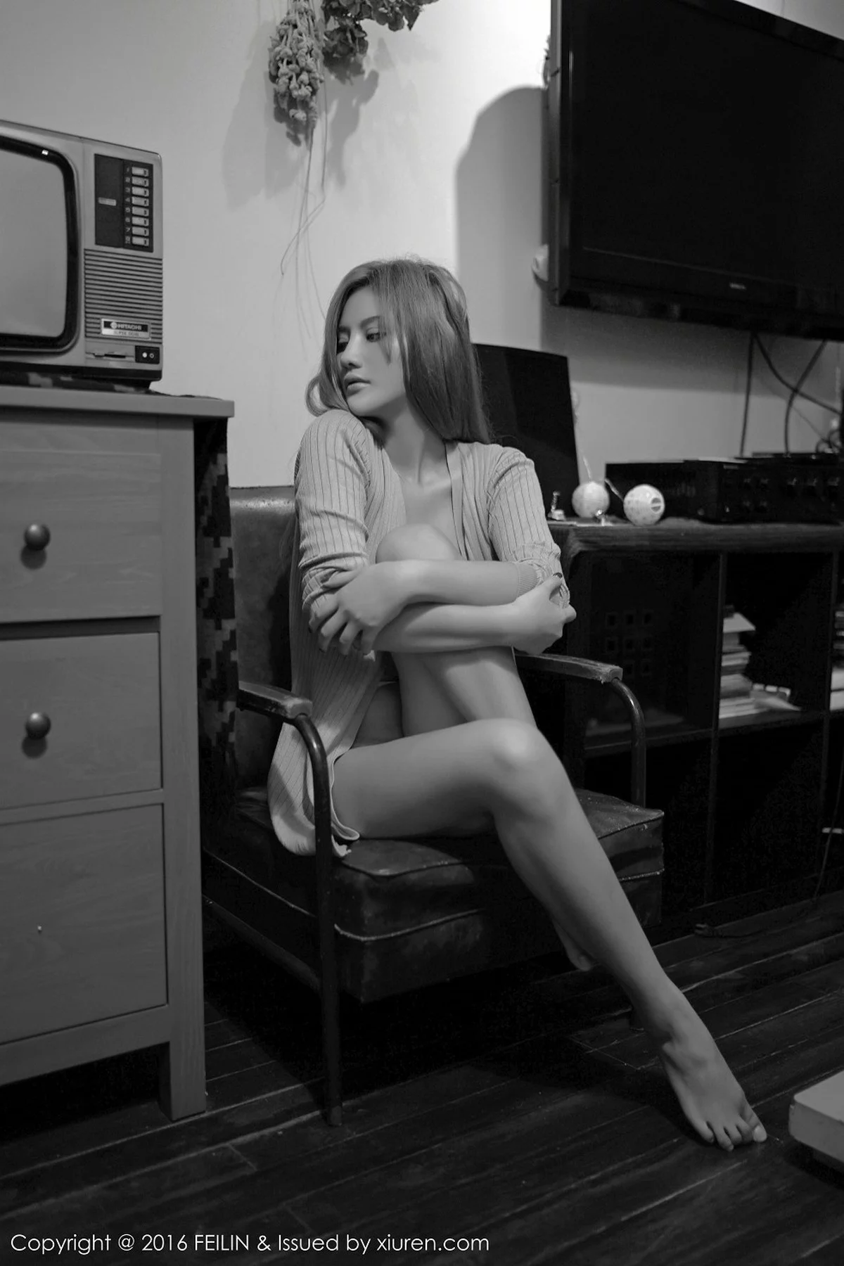 Xrmnw.Vip_就是阿朱啊_写真