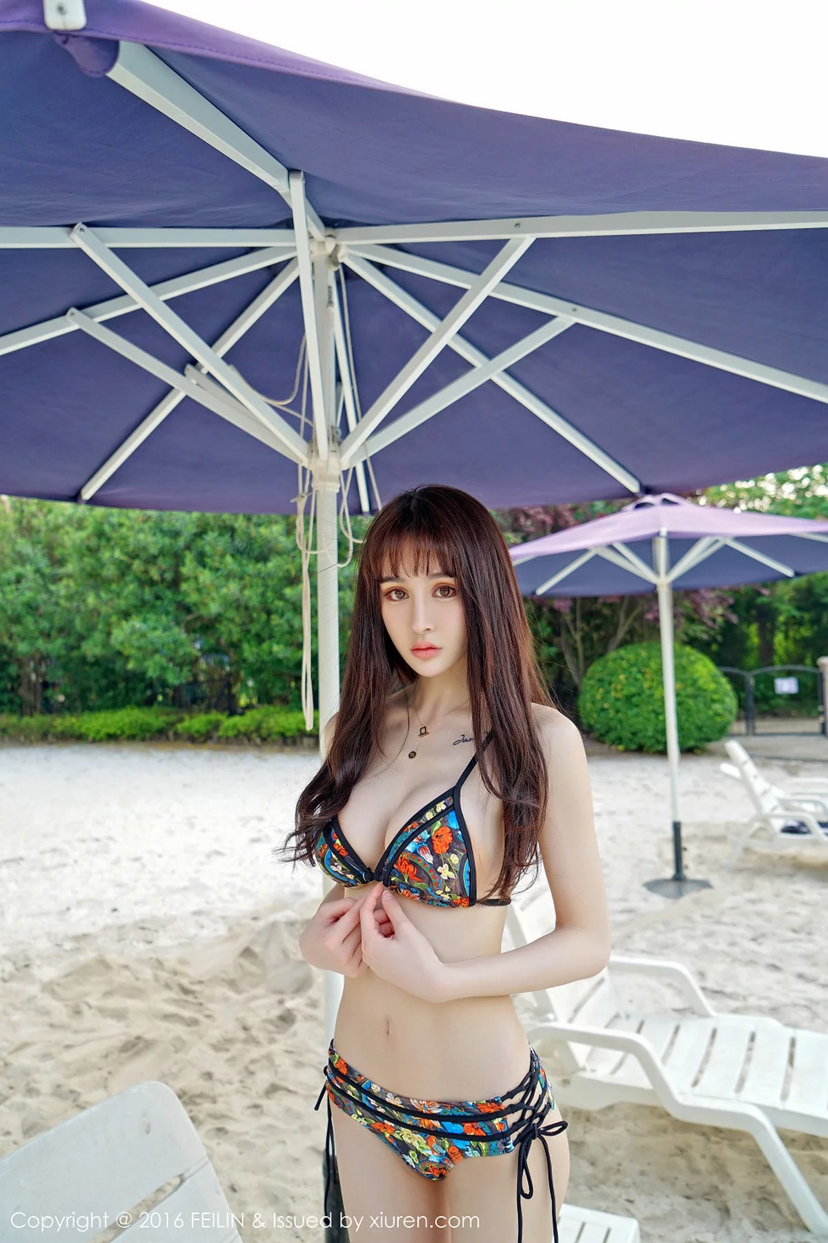 Xrmnw.Vip_Cheryl青树_写真