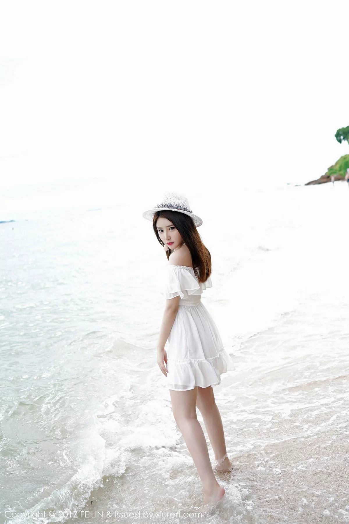Xrmnw.Vip_芷儿Momoko_写真