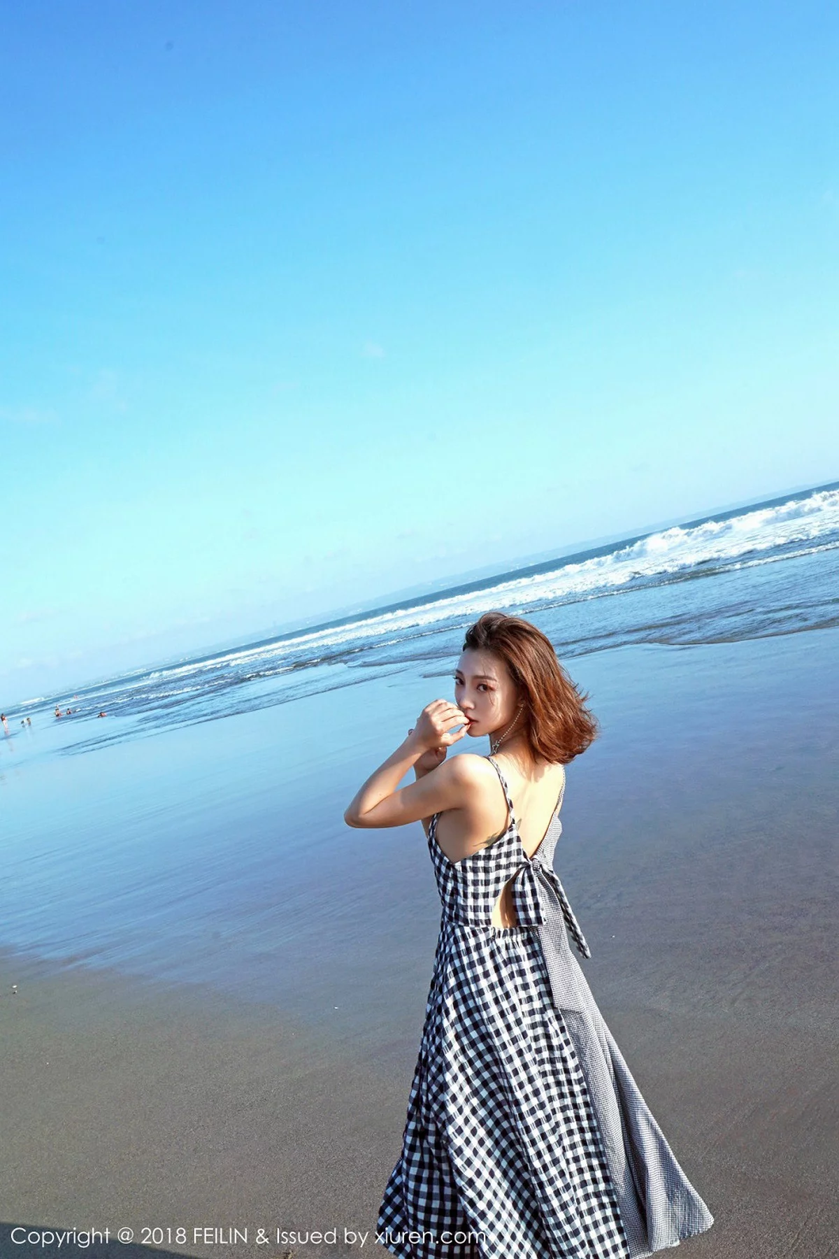 Xrmnw.Vip_冯木木_写真
