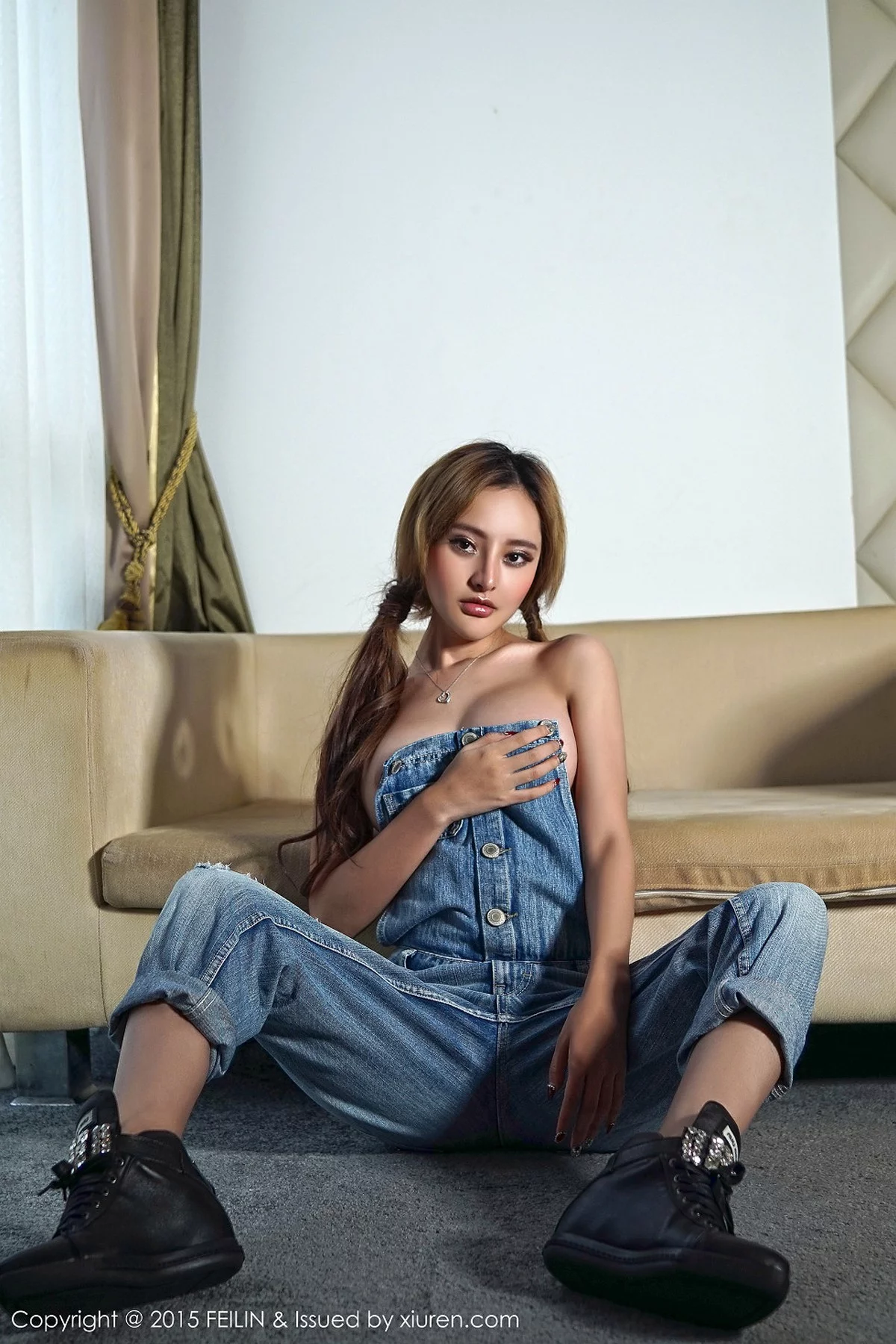Xrmnw.Vip_李思宁_写真