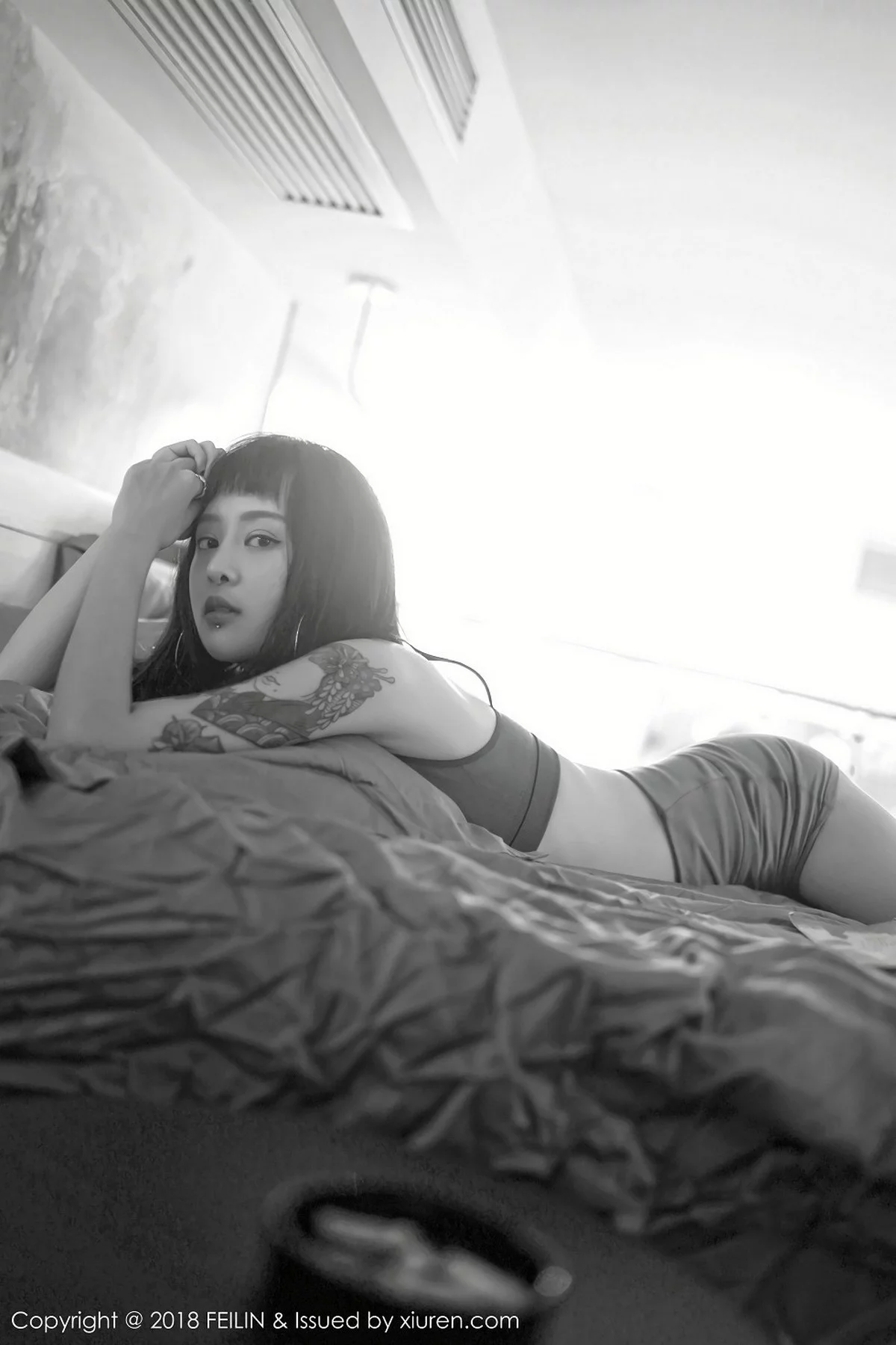 Xrmnw.Vip_赵艺璇_写真