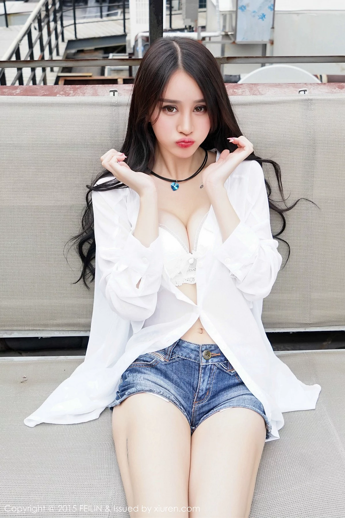 Xrmnw.Vip_Cheryl青树_写真