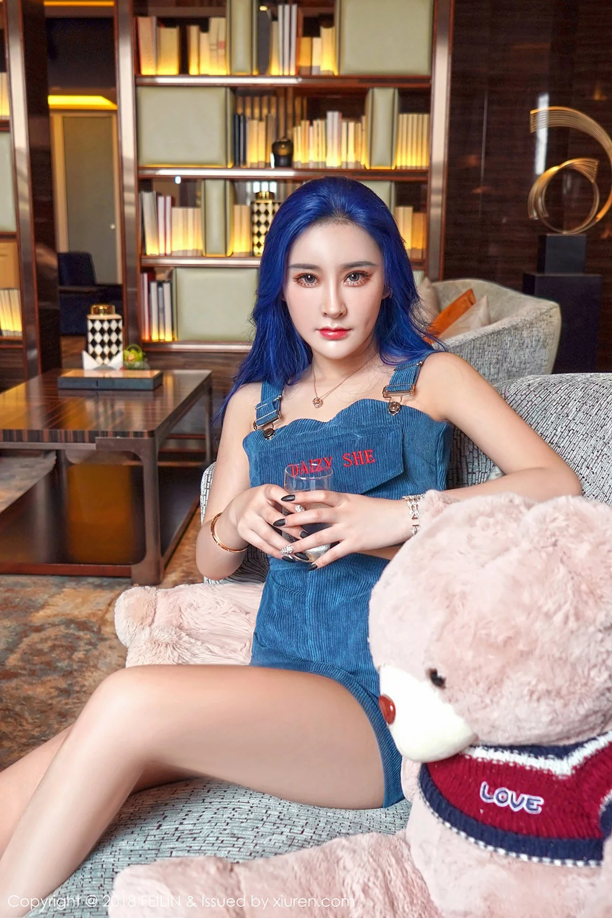Xrmnw.Vip_喵莫儿_写真