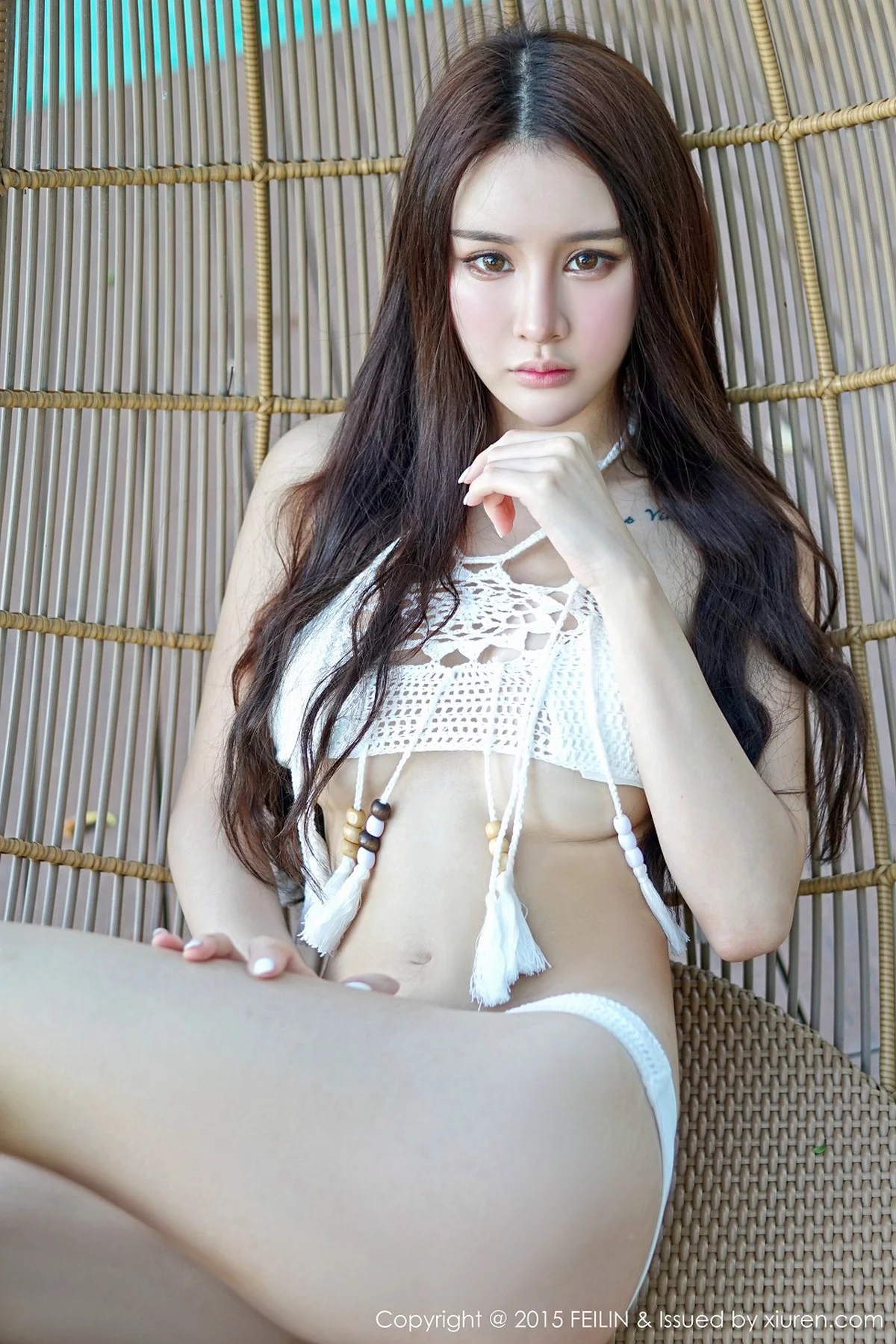 Xrmnw.Vip_Cheryl青树_写真