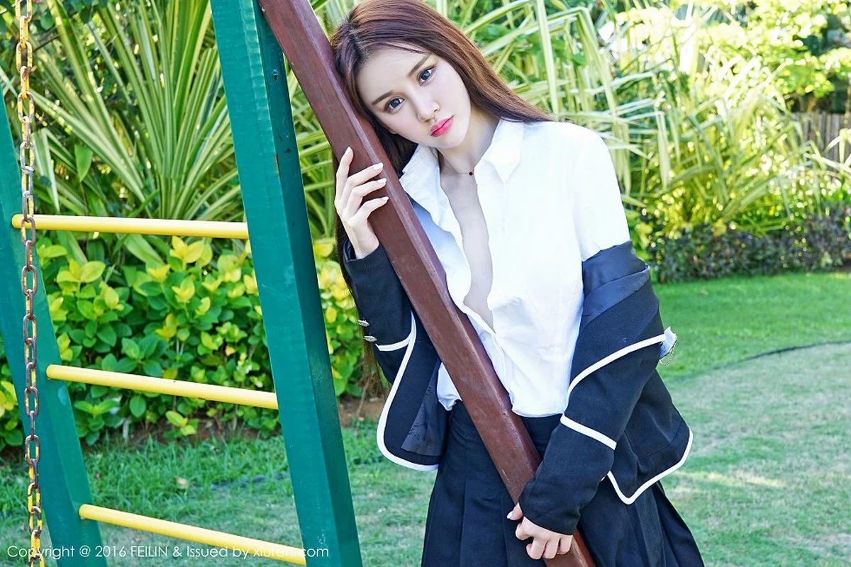 Xrmnw.Vip_Cheryl青树_写真
