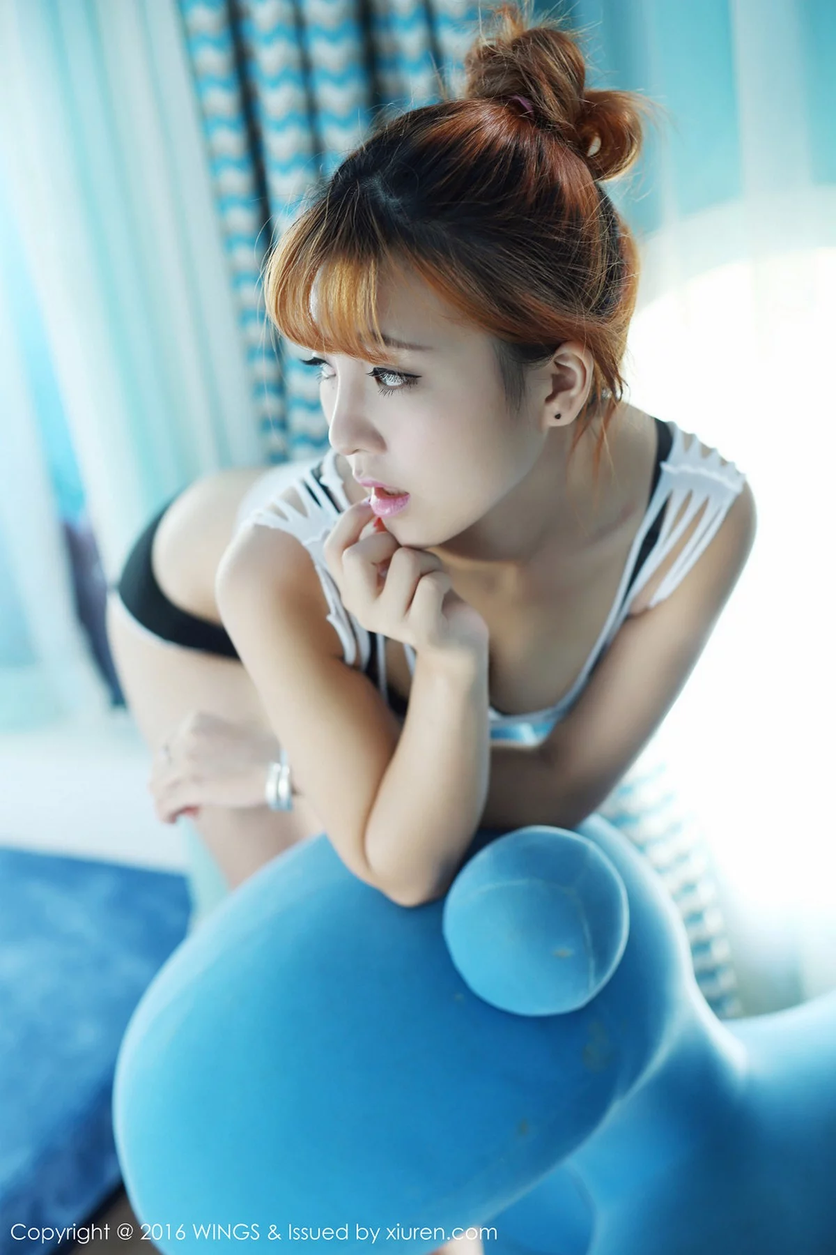 Xrmnw.Vip_奚梦娇_写真