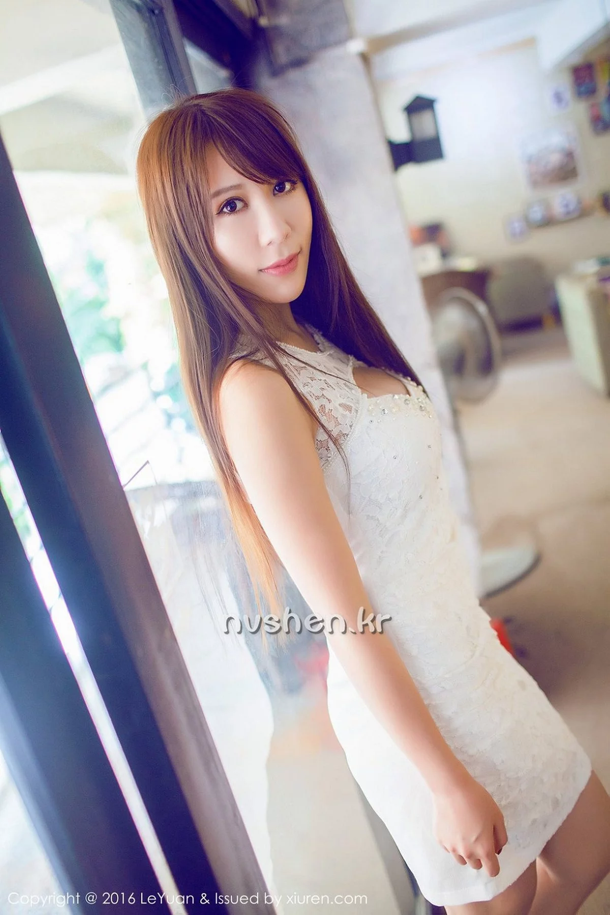 Xrmnw.Vip_艾惟_写真
