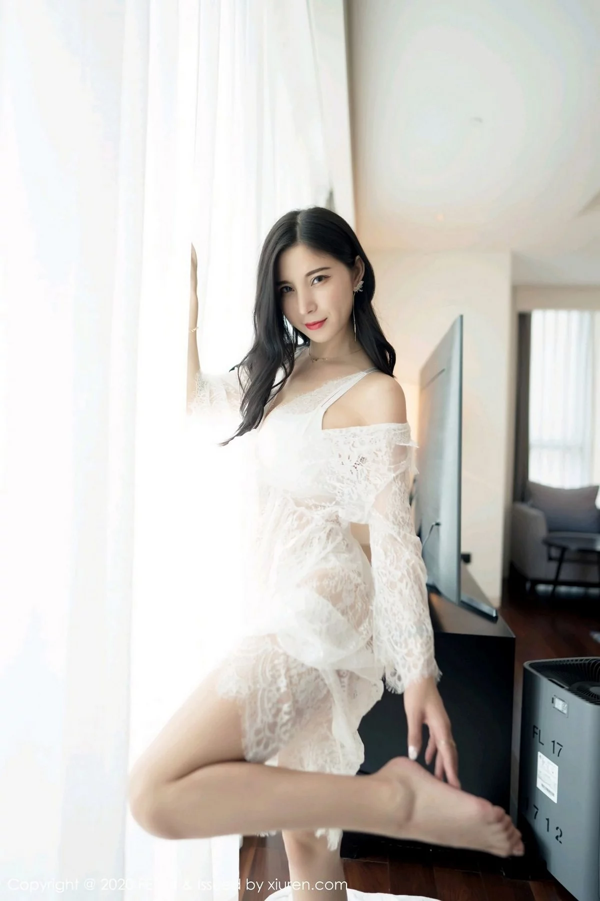Xrmnw.Vip_小蛮妖_写真