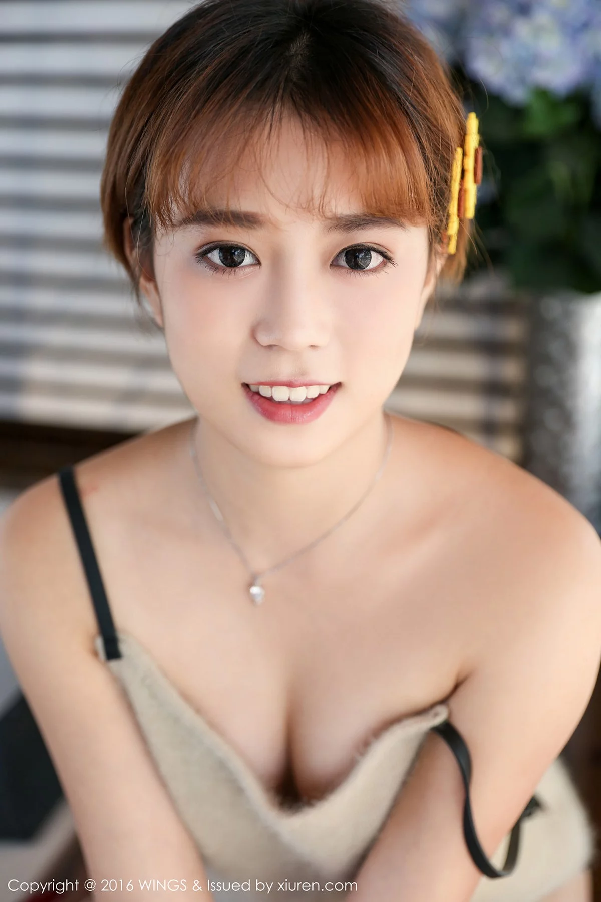 Xrmnw.Vip_柠檬vivi_写真