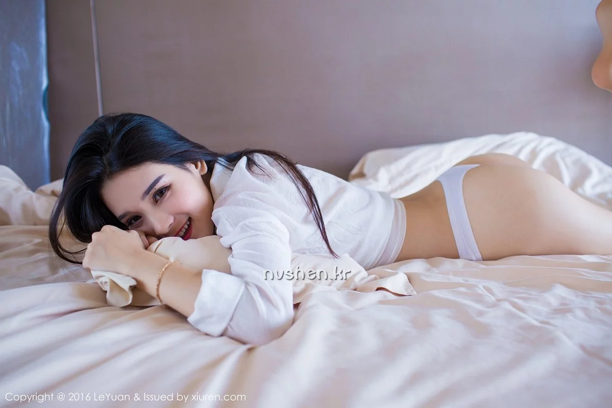 Xrmnw.Vip_鬼妹係诗茗_写真