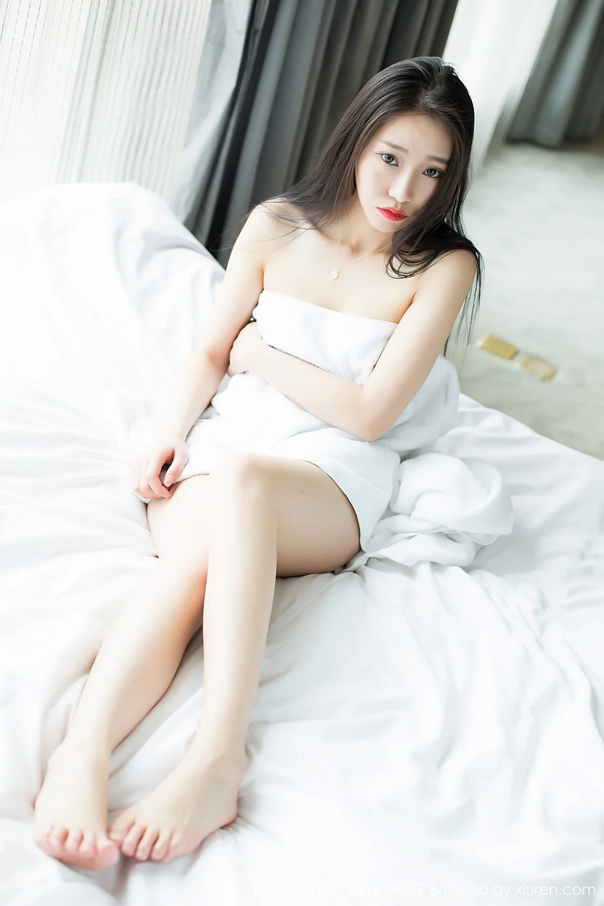 Xrmnw.Vip_张槑槑_写真