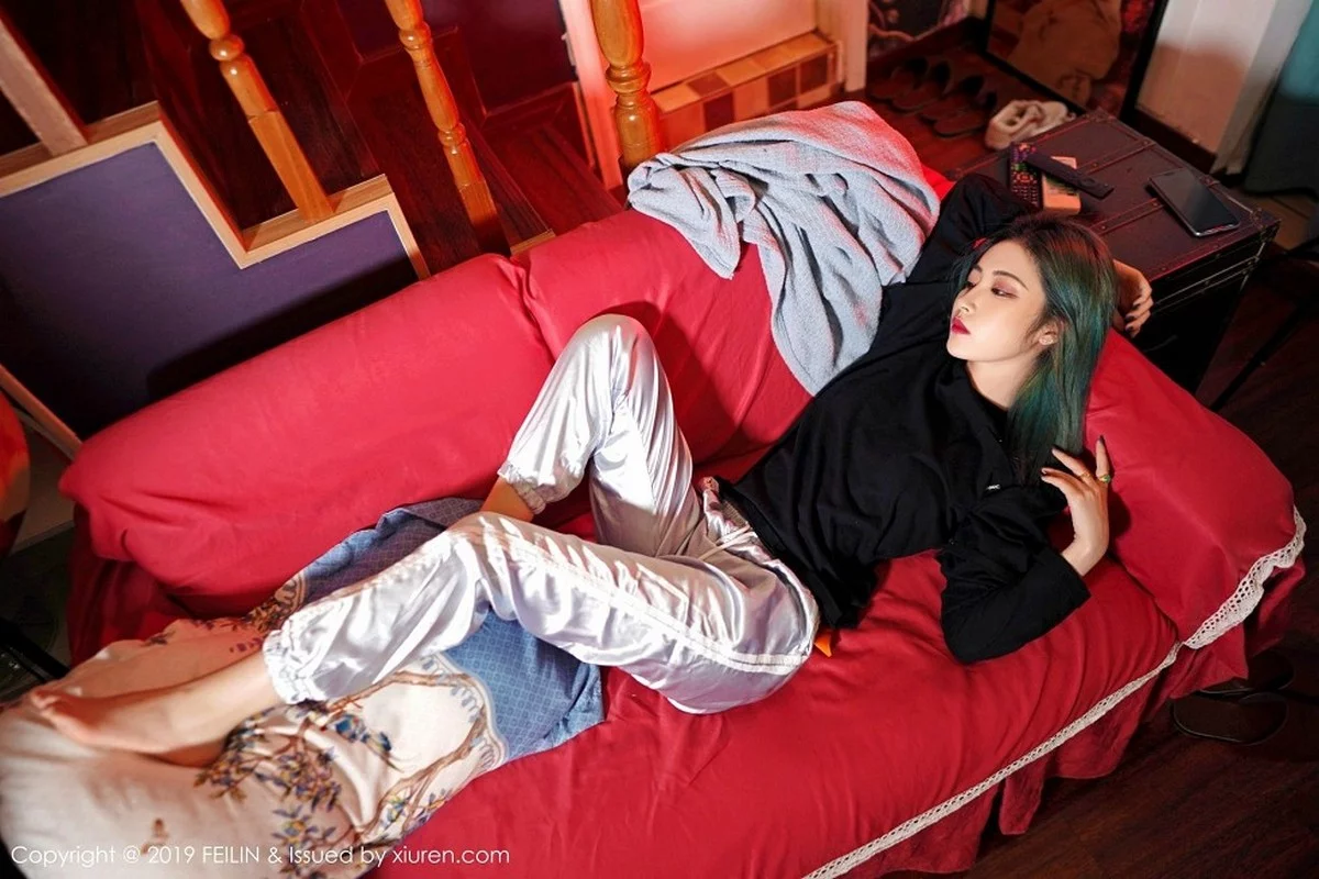 Xrmnw.Vip_小樱花_写真