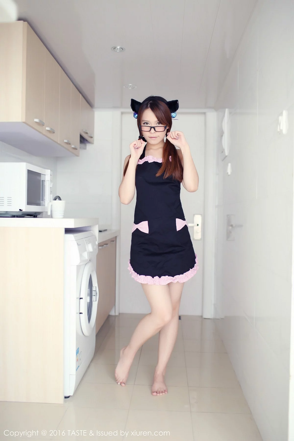 Xrmnw.Vip_Carol酱_写真