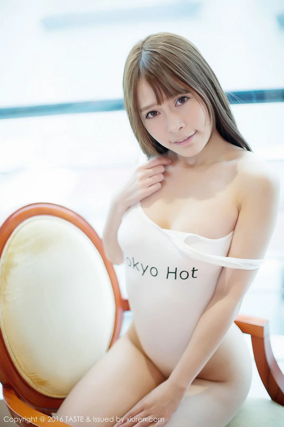 Xrmnw.Vip_Carol酱_写真