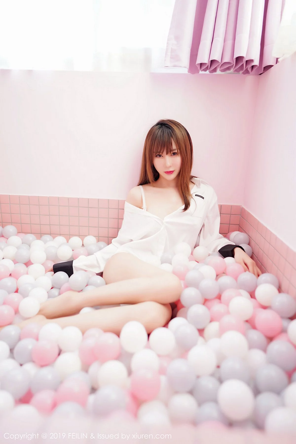 Xrmnw.Vip_程梓_写真