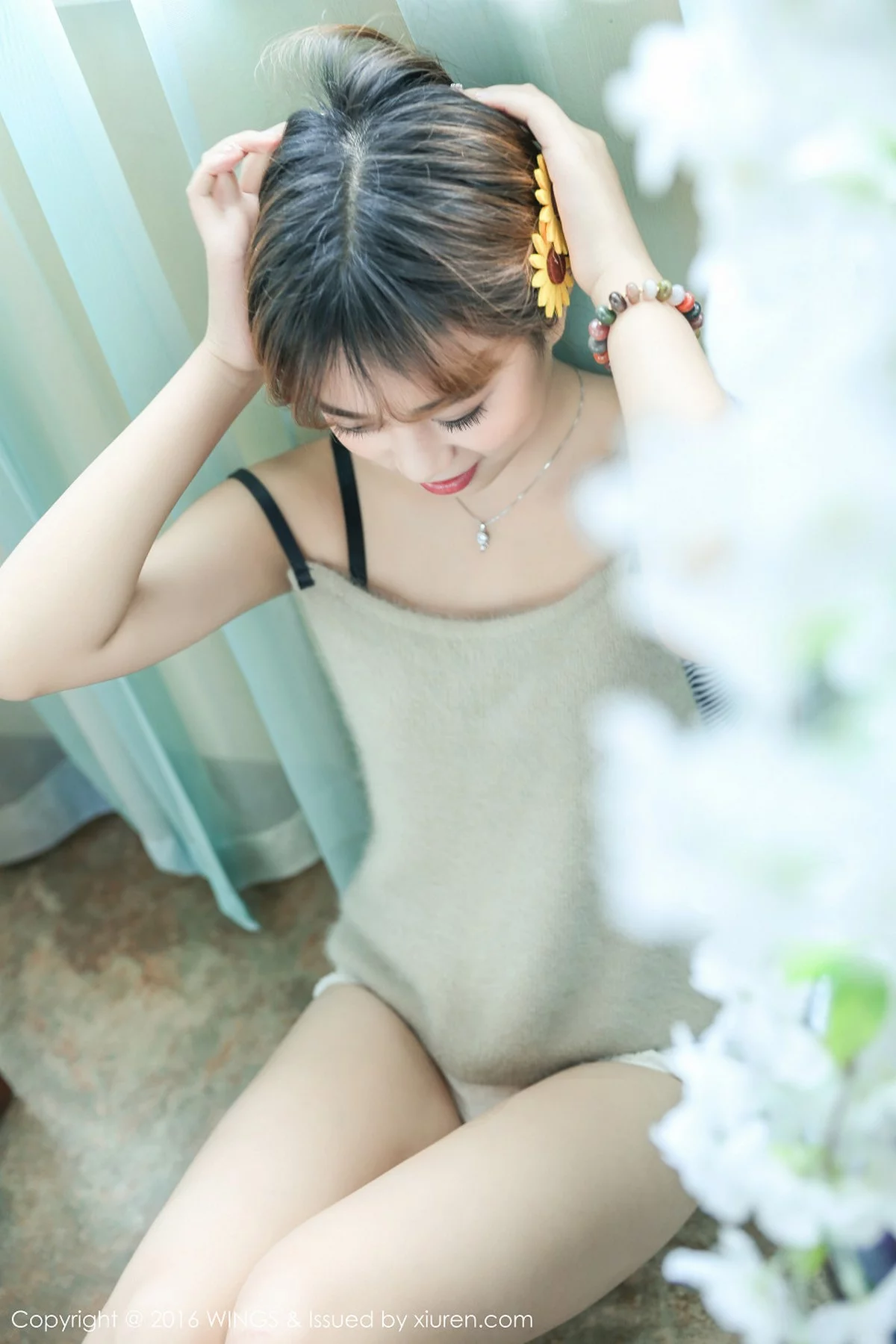 Xrmnw.Vip_柠檬vivi_写真