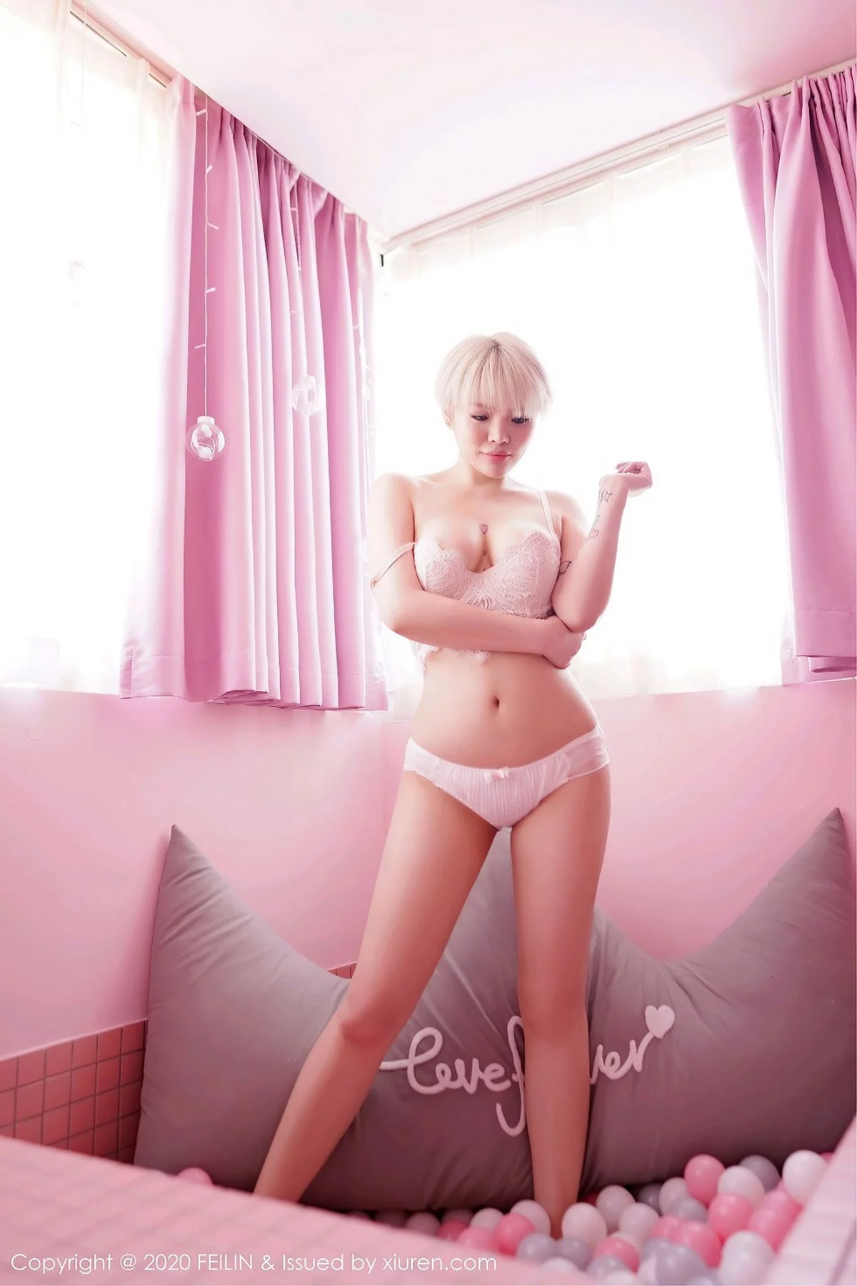Xrmnw.Vip_小恶魔_写真
