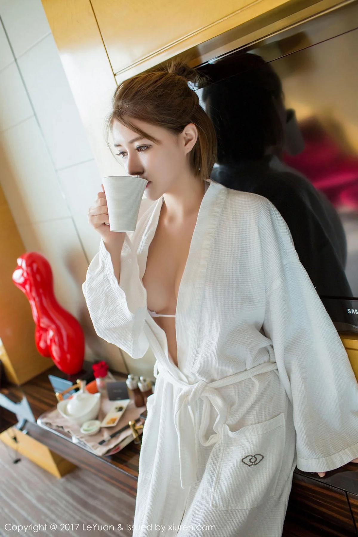 Xrmnw.Vip_凯竹BuiBui_写真