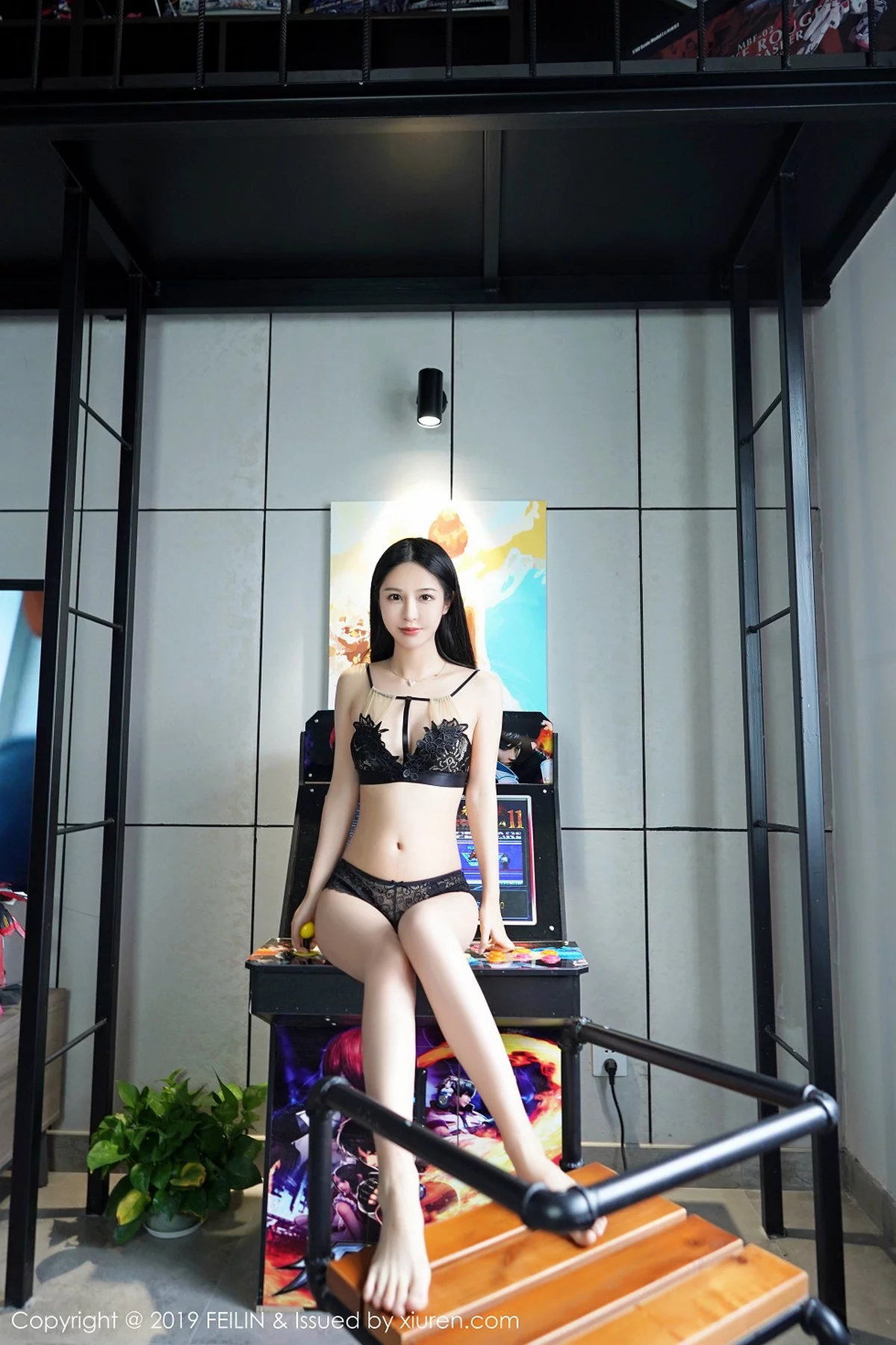 Xrmnw.Vip_张静燕_写真