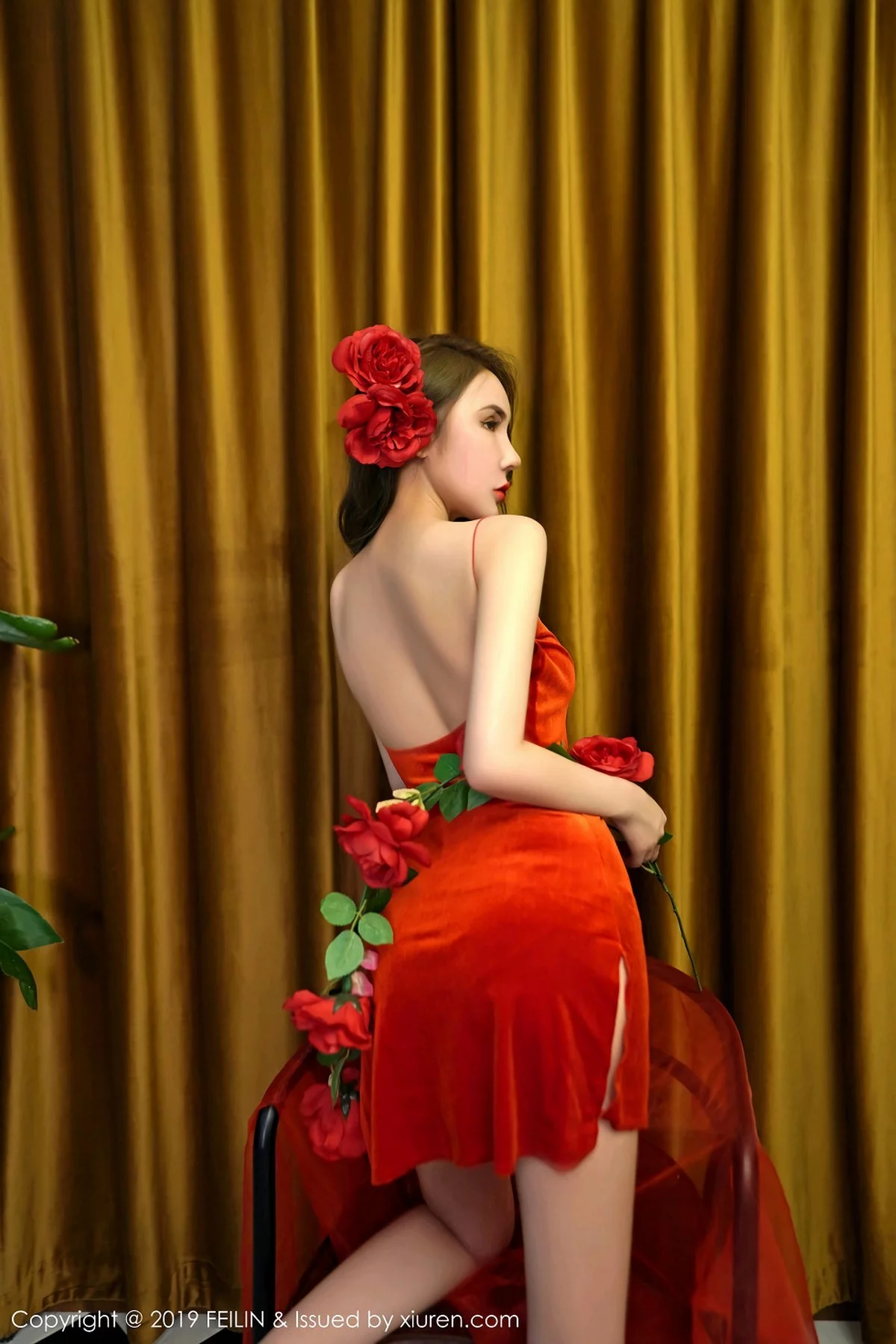 Xrmnw.Vip_伍月may_写真