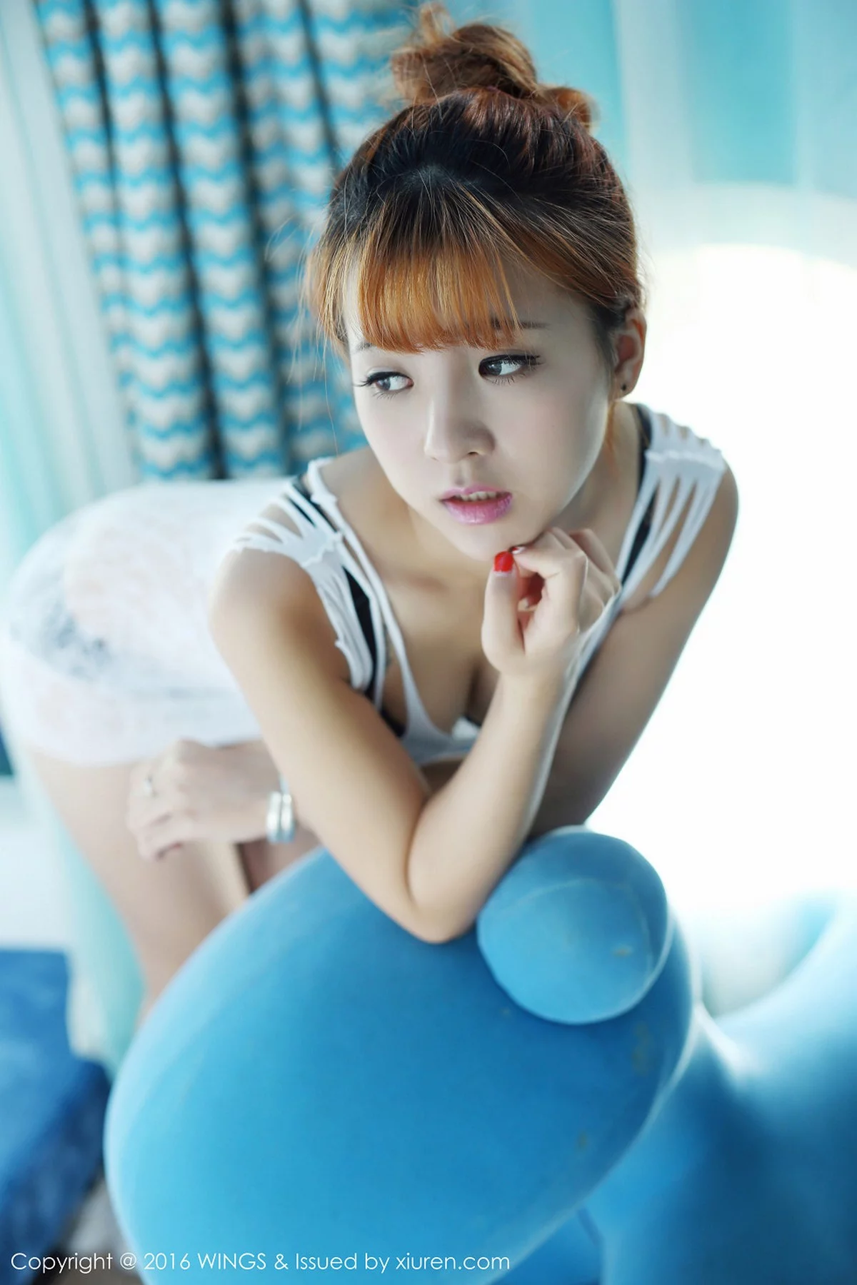 Xrmnw.Vip_奚梦娇_写真