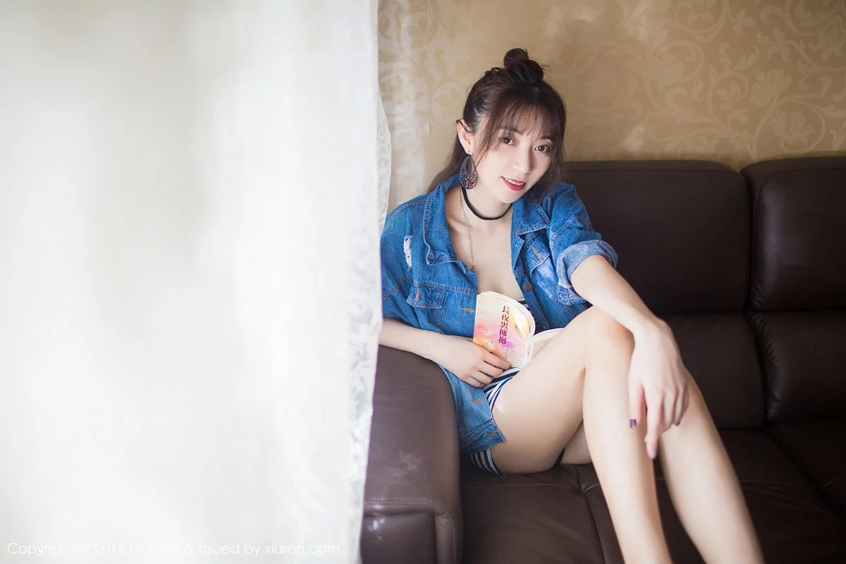 Xrmnw.Vip_楚琪kiki_写真