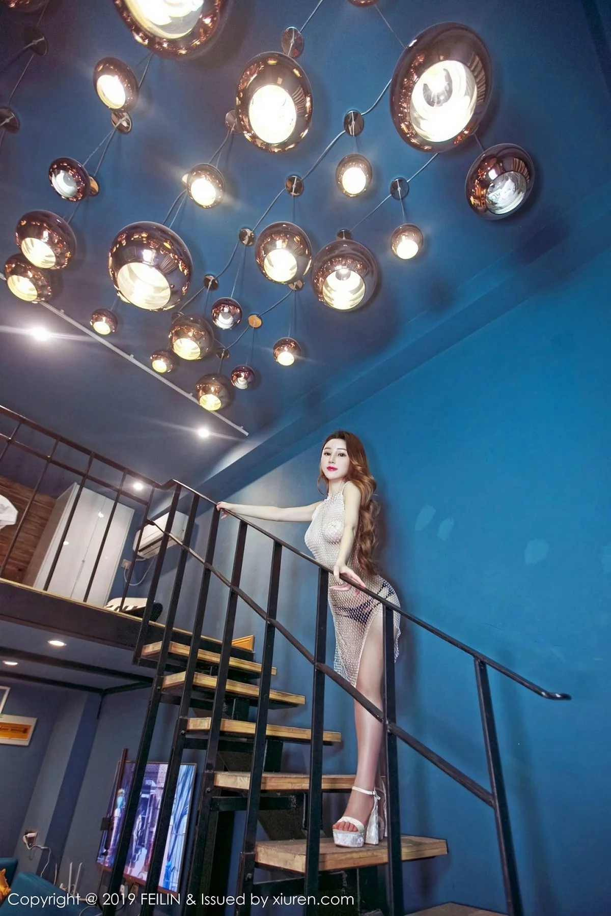 Xrmnw.Vip_陈媚儿_写真
