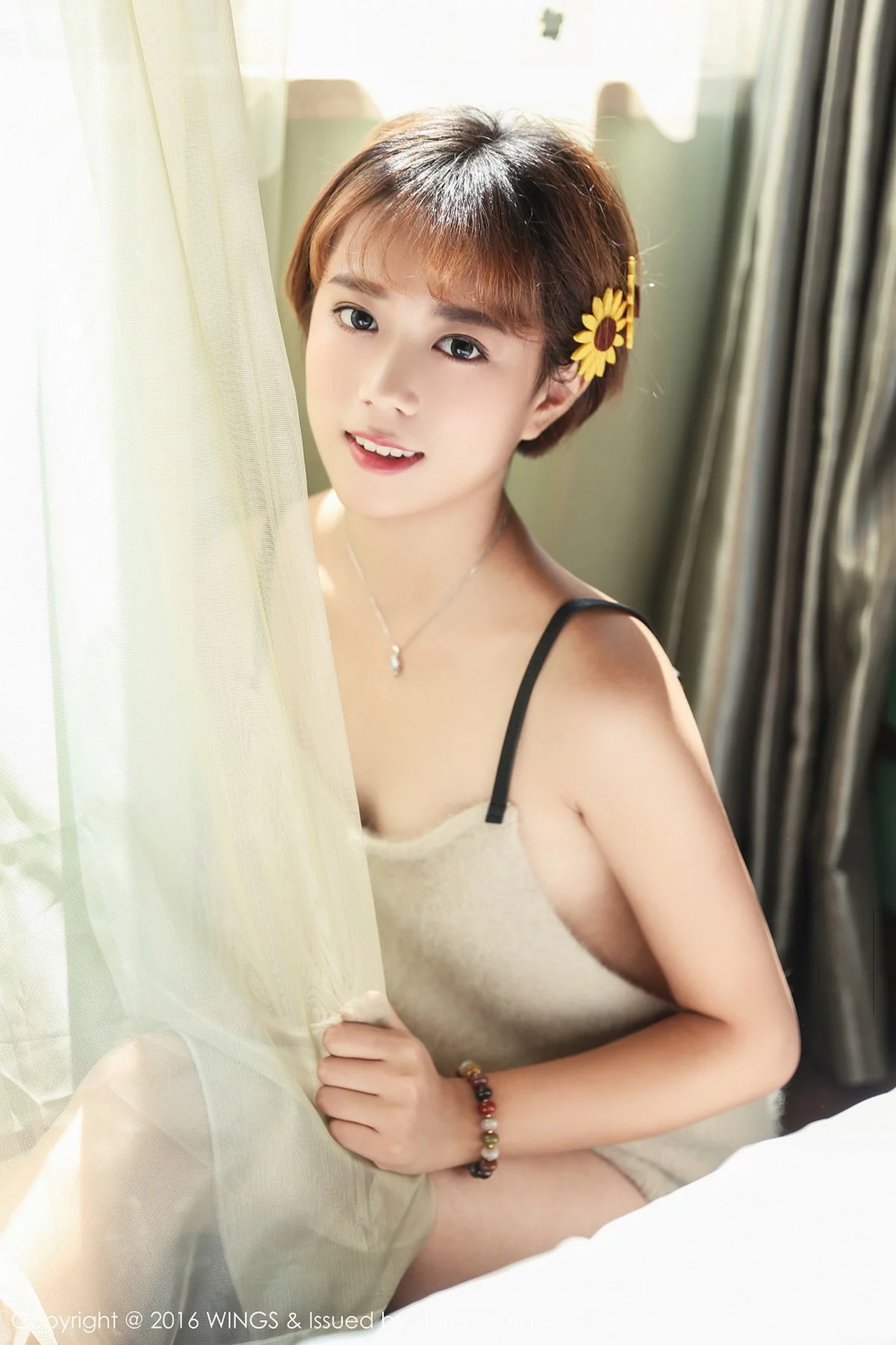 Xrmnw.Vip_柠檬vivi_写真