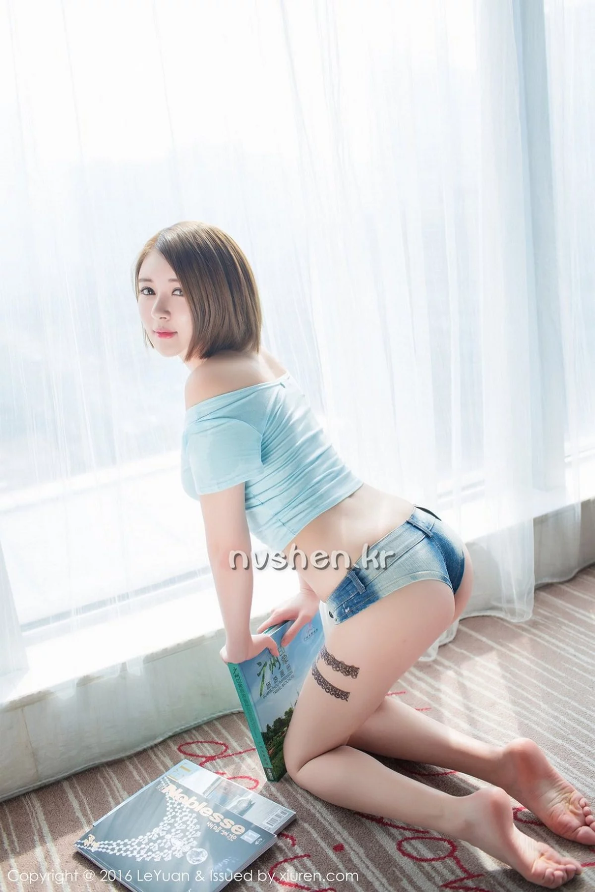 Xrmnw.Vip_凯竹_写真