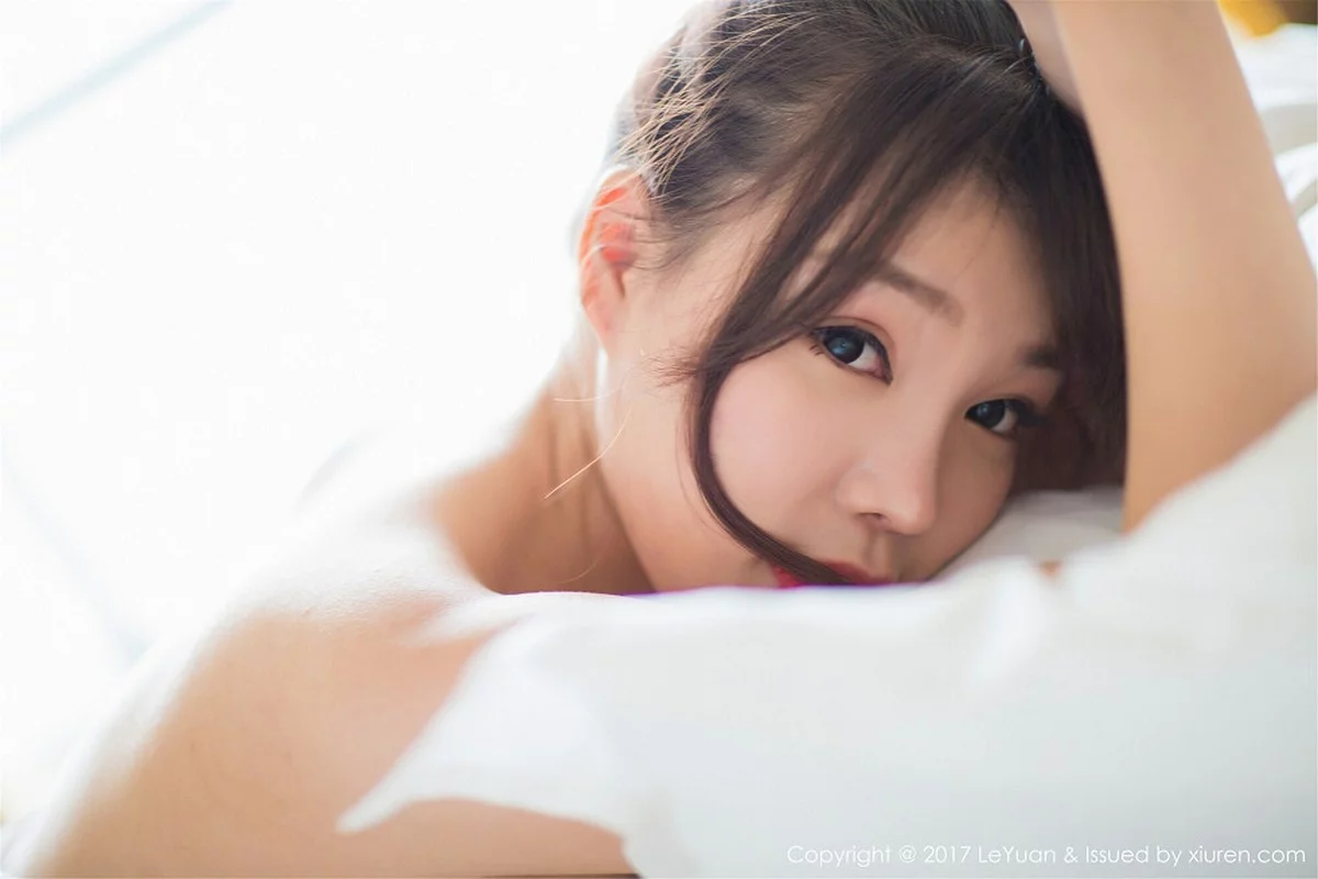 Xrmnw.Vip_芝芝Booty_写真