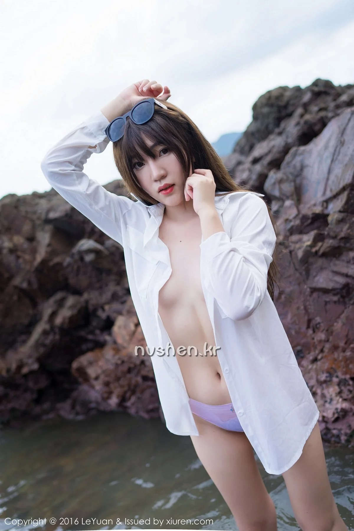 Xrmnw.Vip_冷不丁_写真