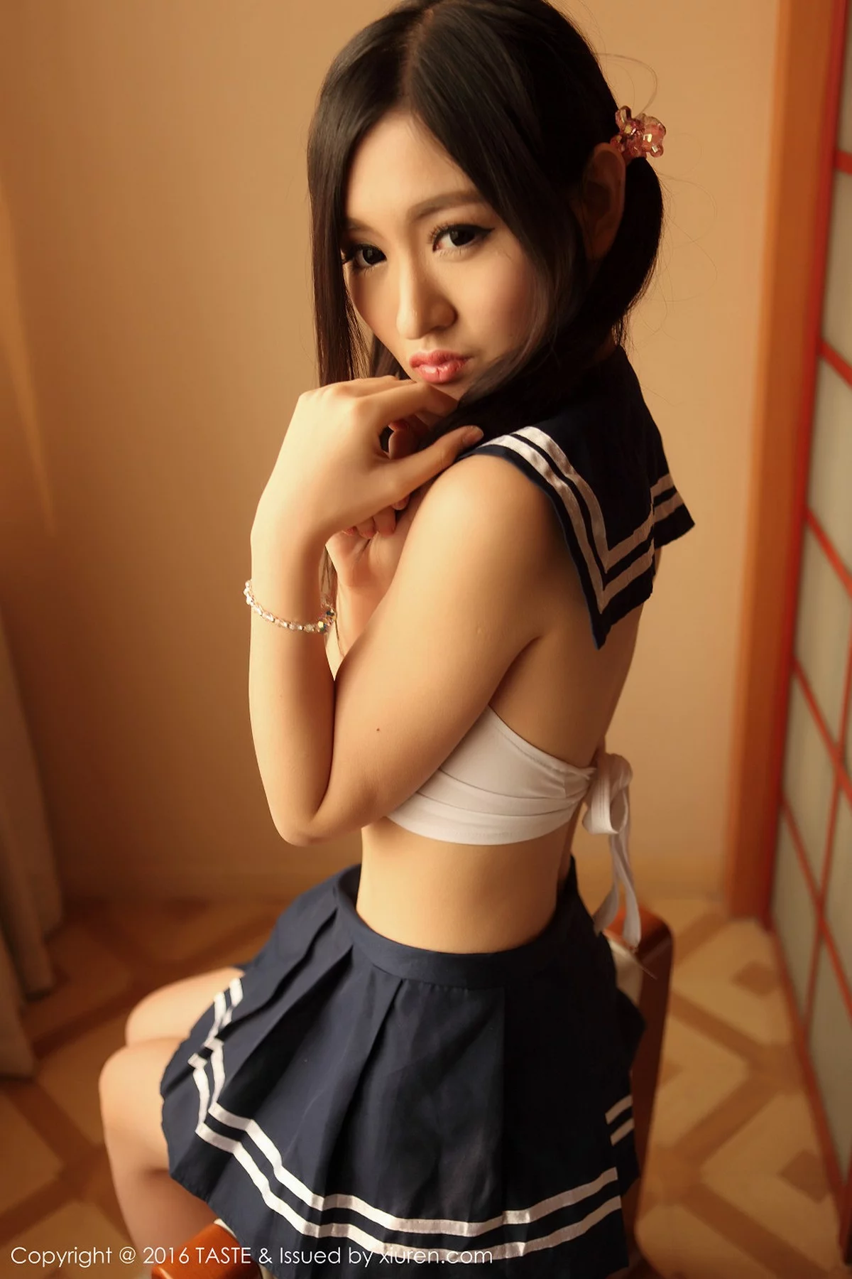 Xrmnw.Vip_沈梦瑶_写真