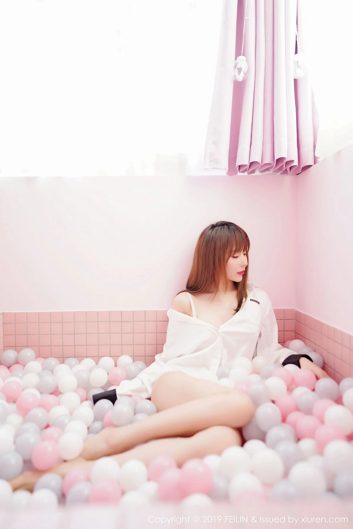 Xrmnw.Vip_程梓_写真