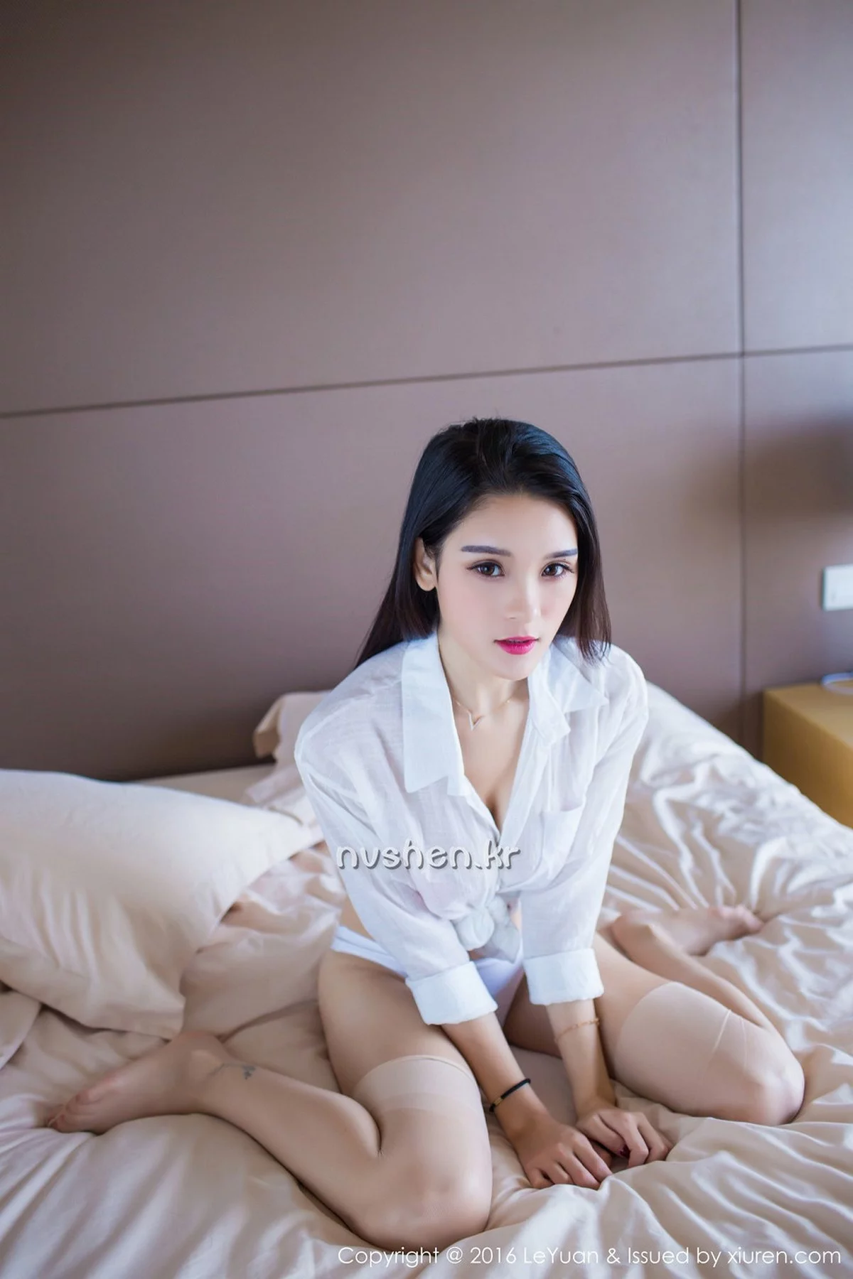 Xrmnw.Vip_鬼妹係诗茗_写真