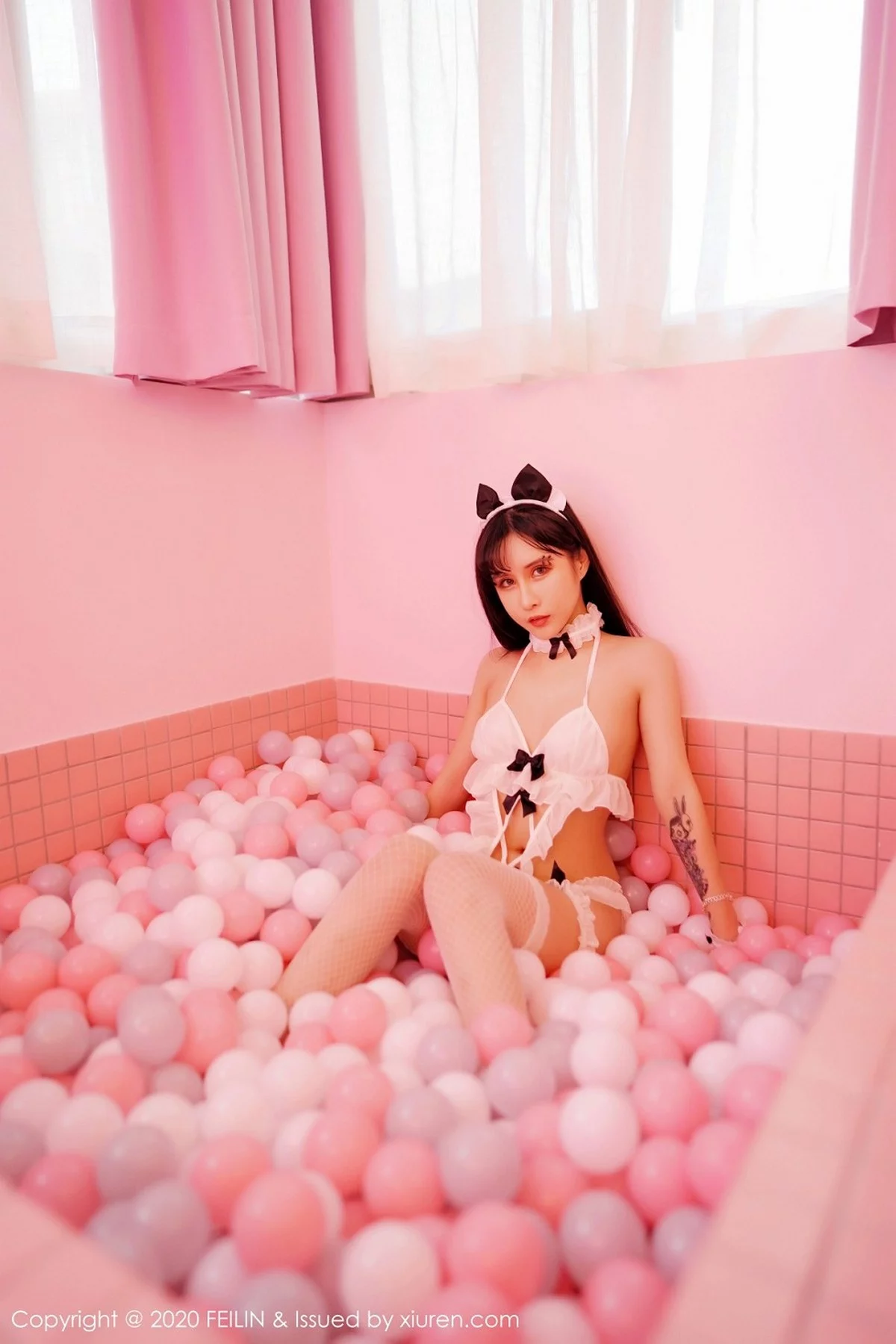 Xrmnw.Vip_模特合集_写真