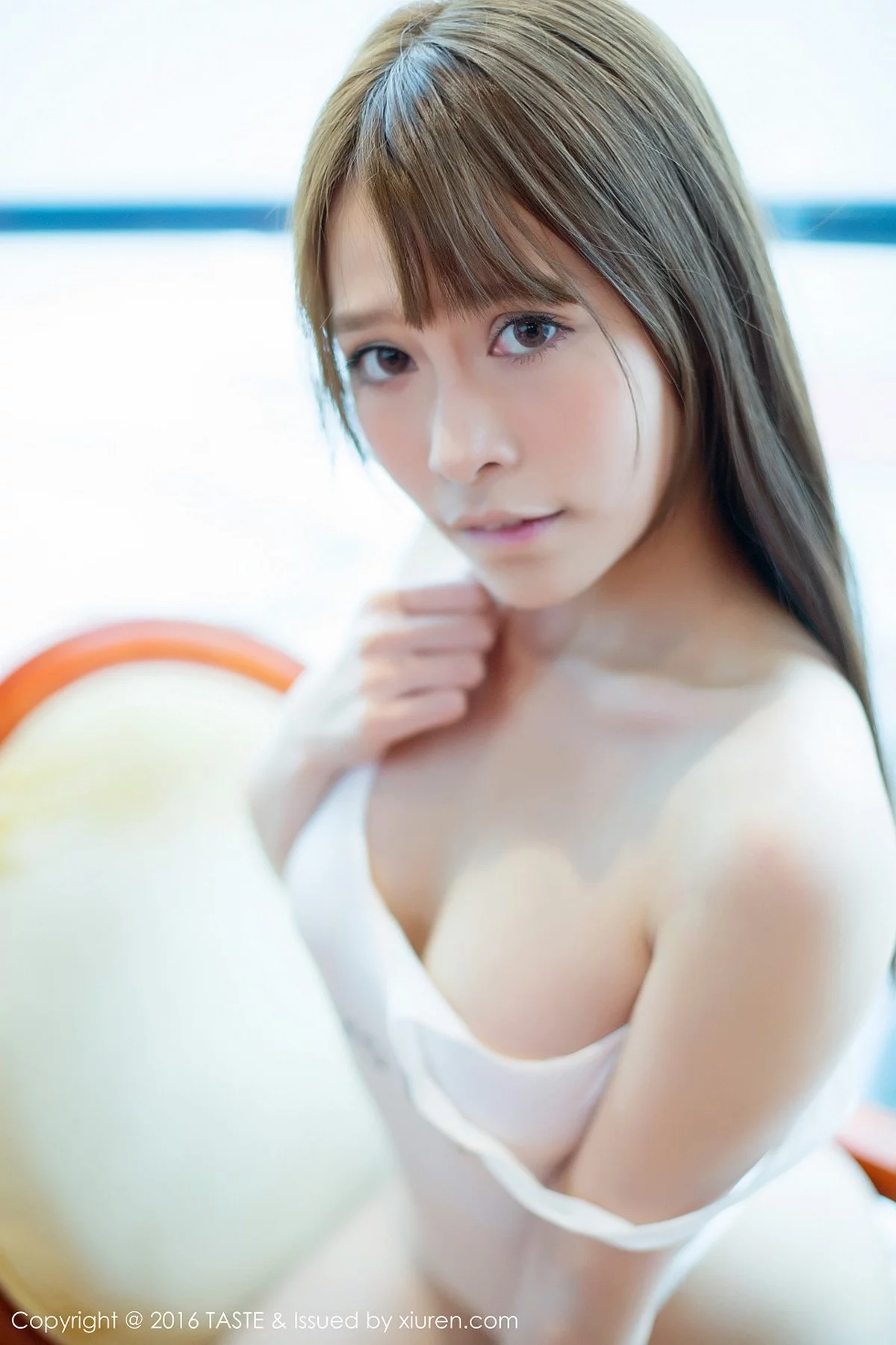 Xrmnw.Vip_Carol酱_写真