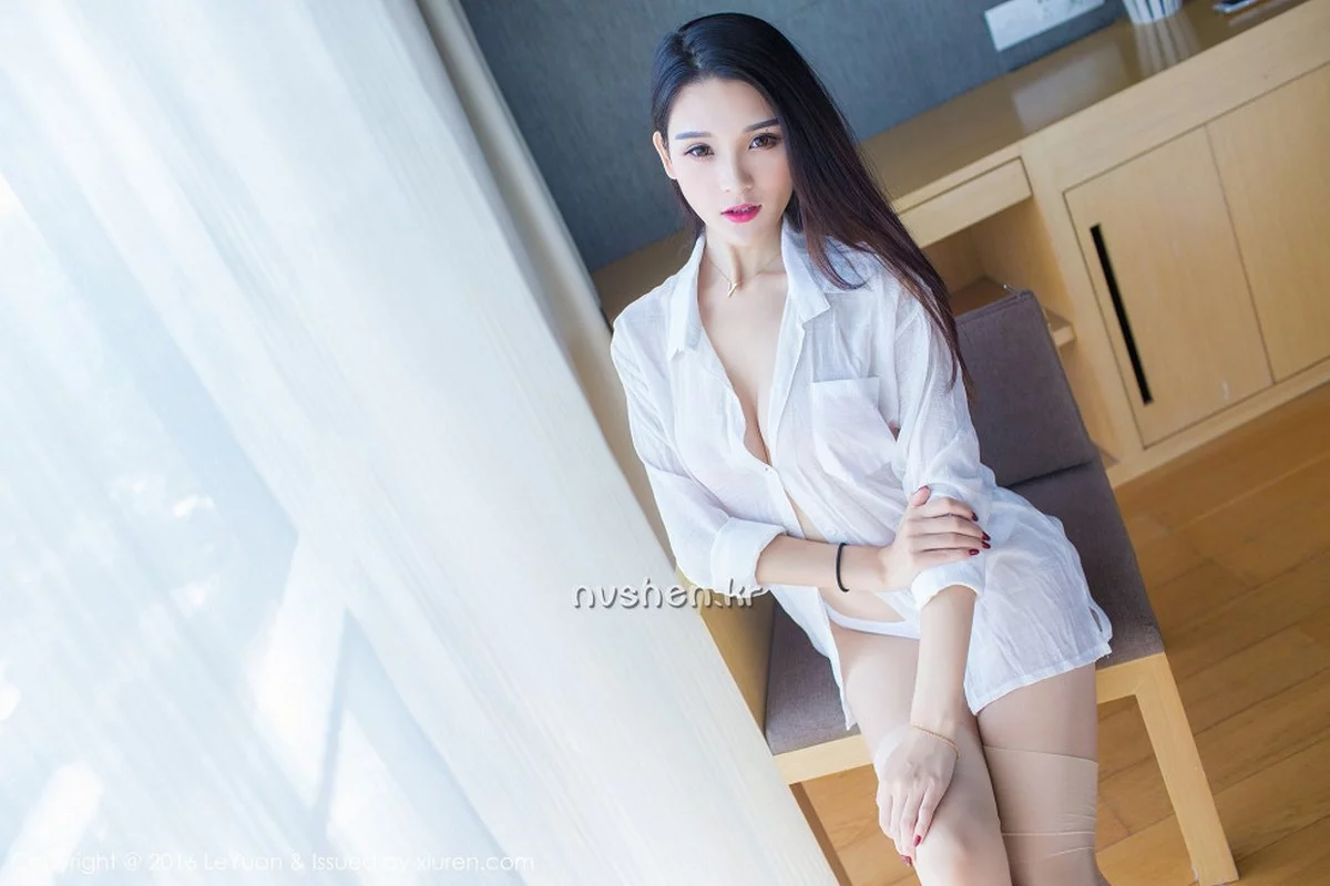 Xrmnw.Vip_鬼妹係诗茗_写真