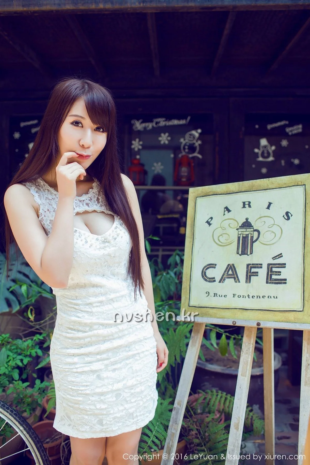 Xrmnw.Vip_艾惟_写真